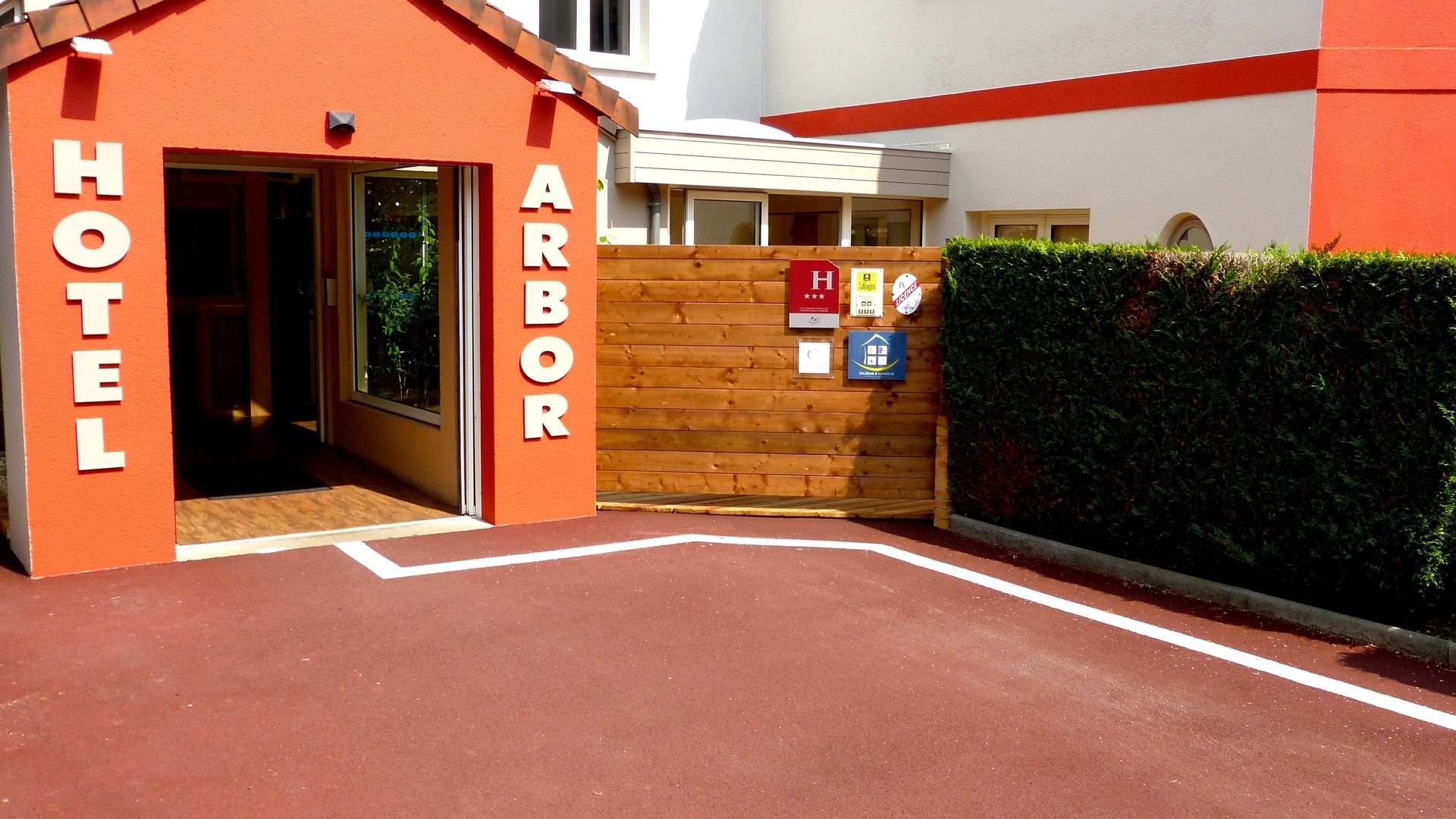 foto de Exterior en Mulsanne