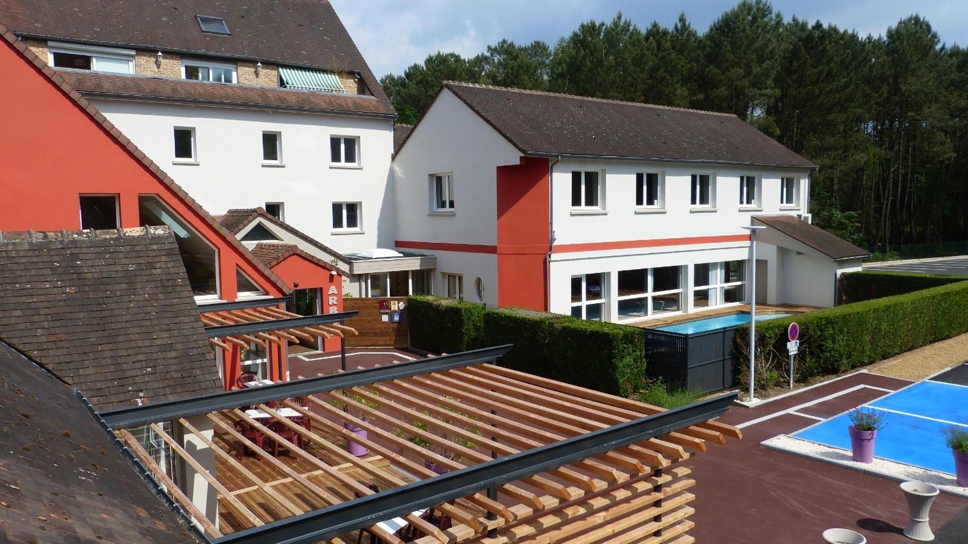 foto de Exterior en Mulsanne