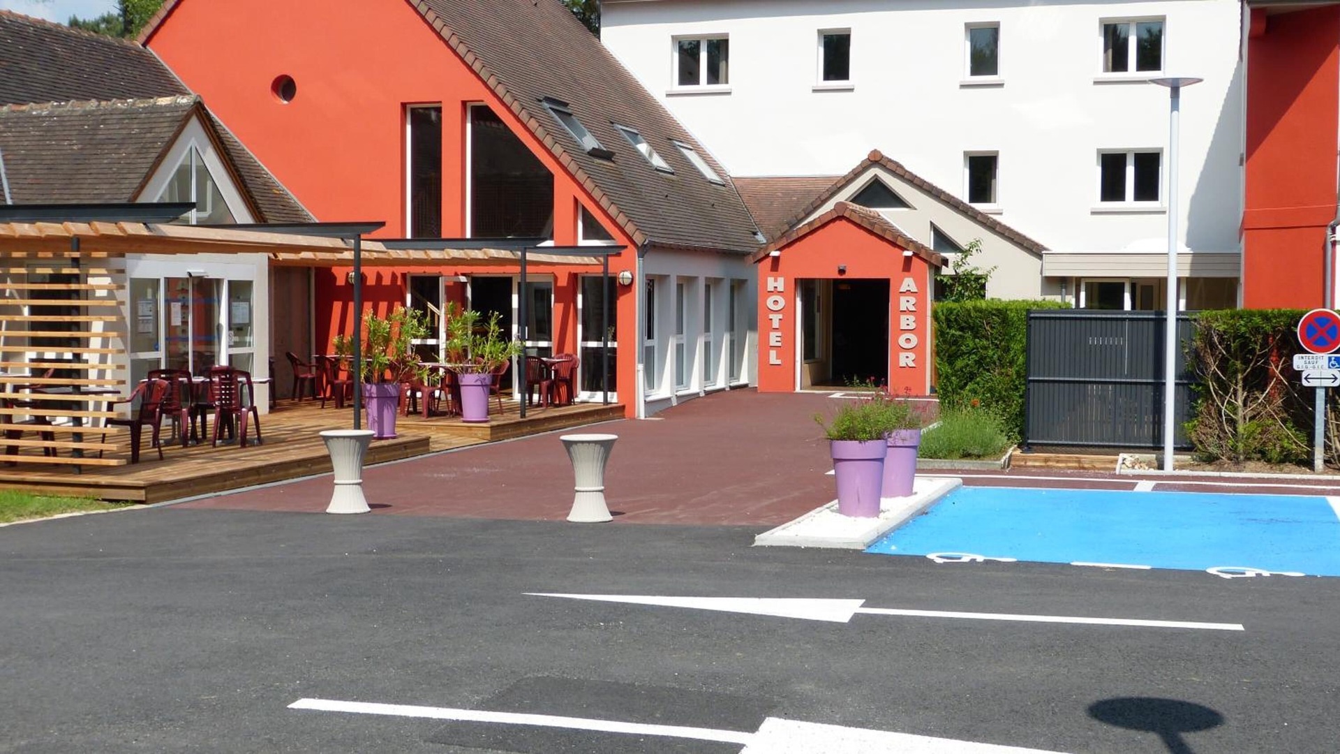 foto de Exterior en Mulsanne