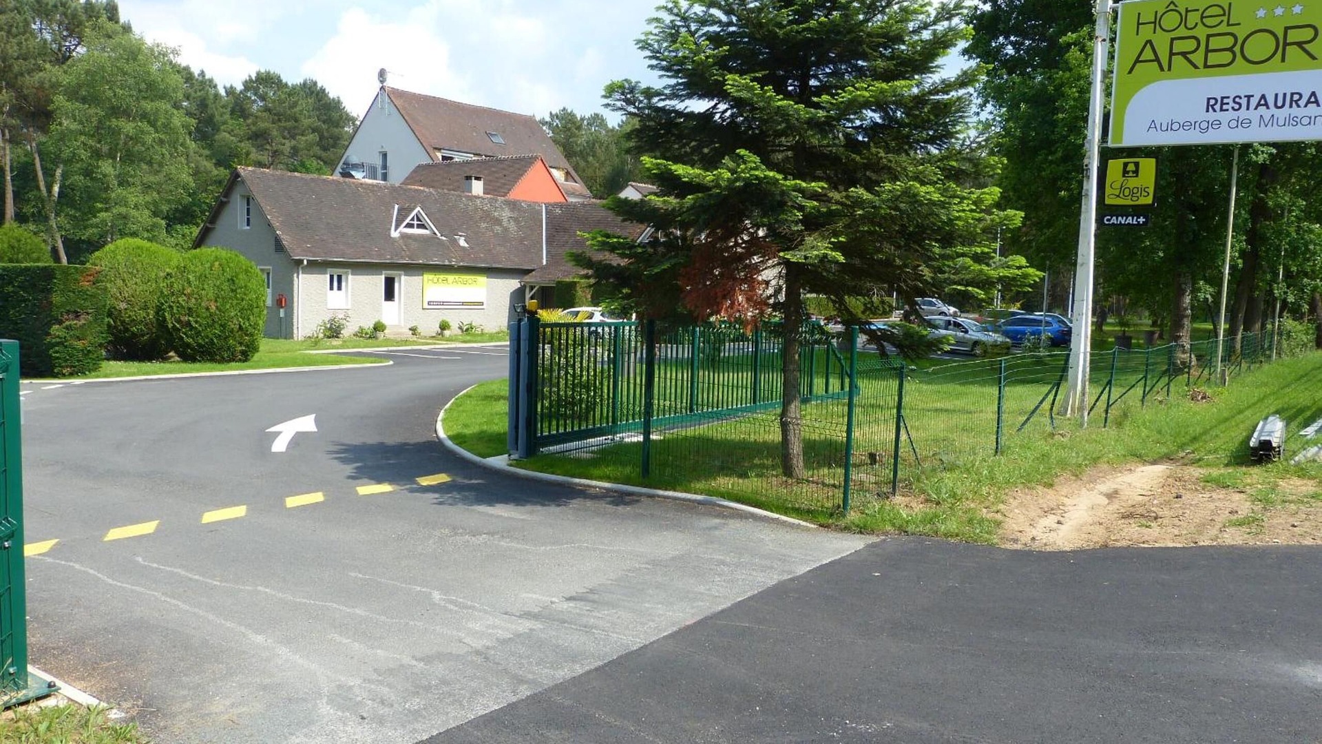 foto de Exterior en Mulsanne