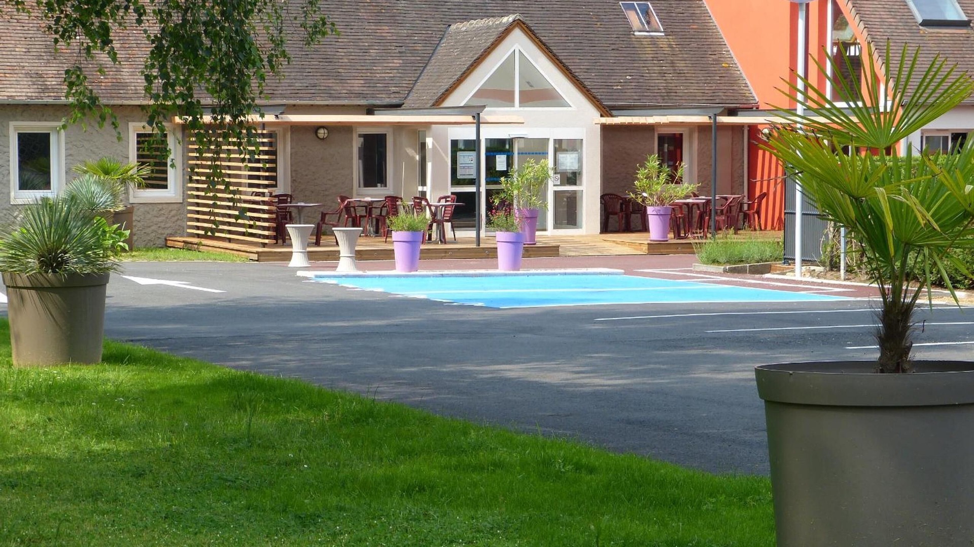 foto de Exterior en Mulsanne