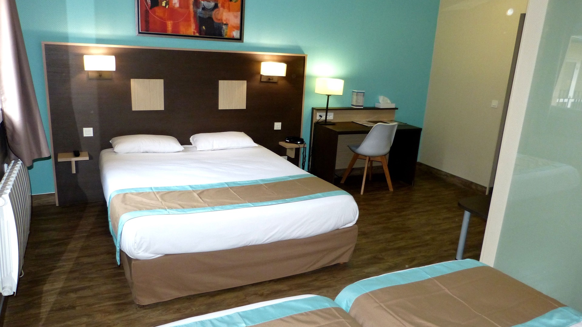 foto de Dormitorio en Mulsanne