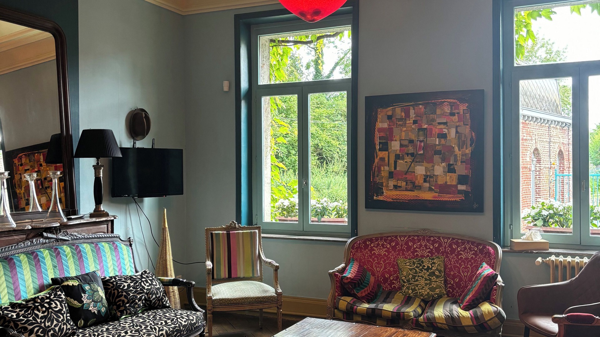 foto de Dormitorio en Artres