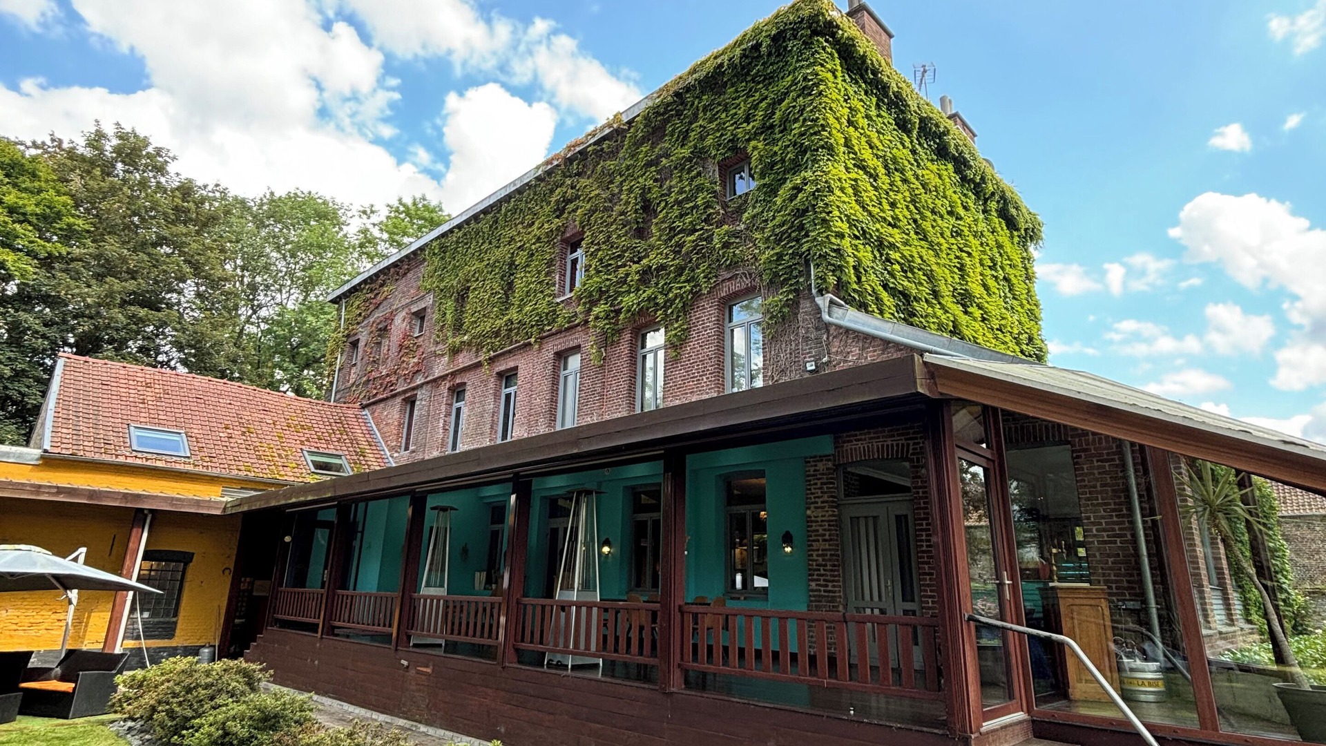 foto de Exterior en Artres