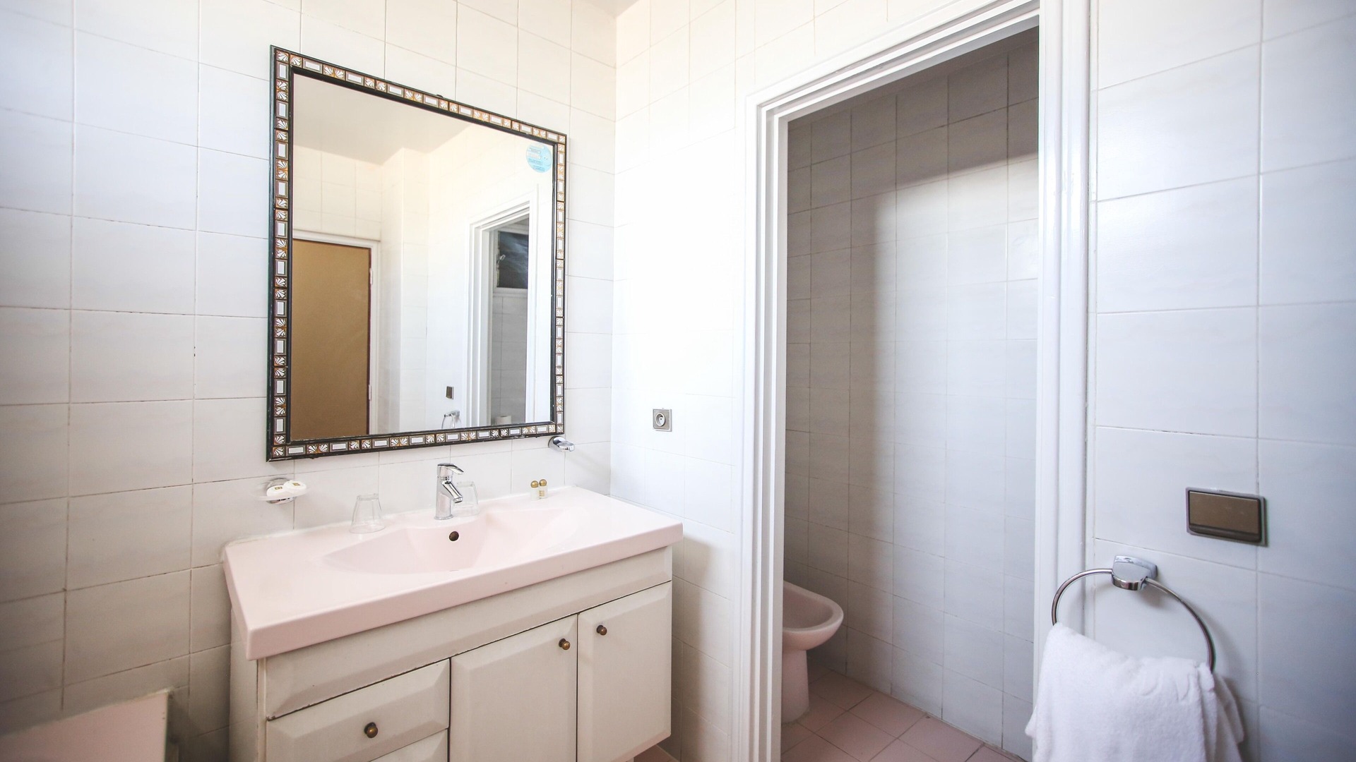 foto de Baño en Hamria