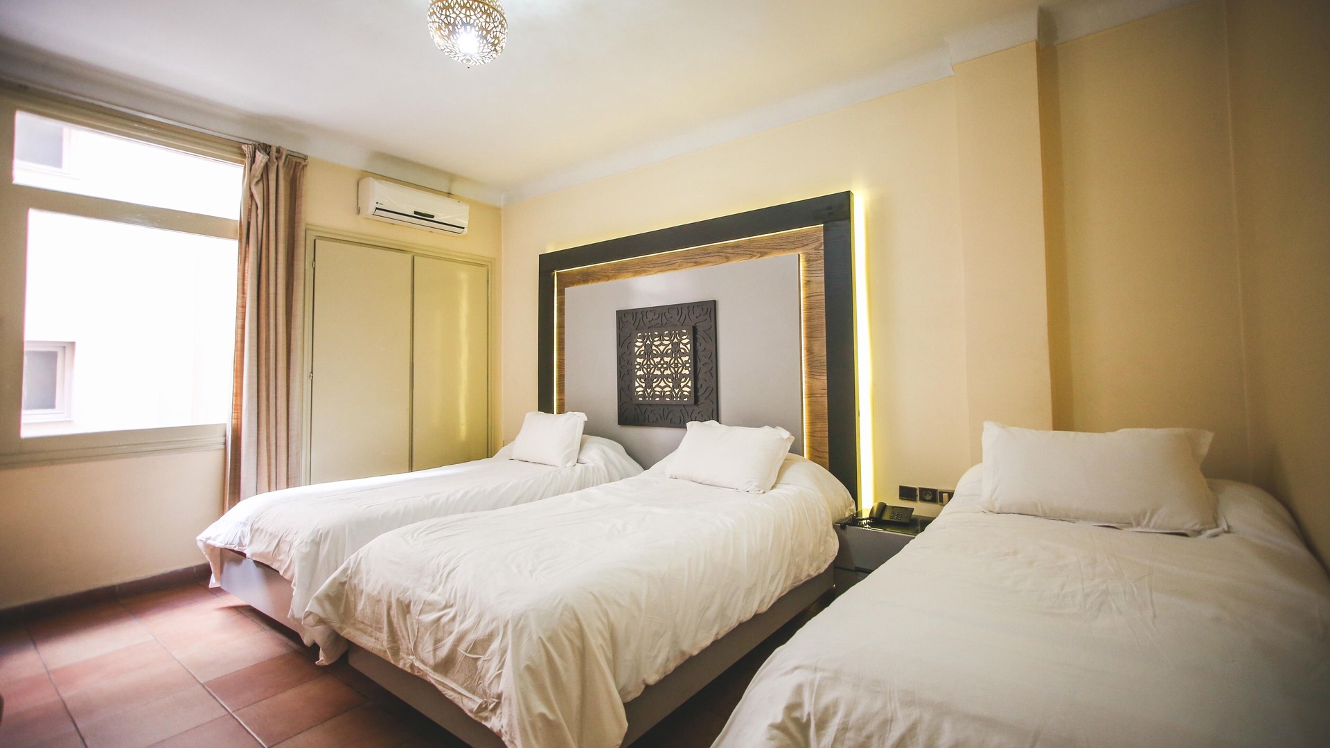 foto de Dormitorio en Hamria