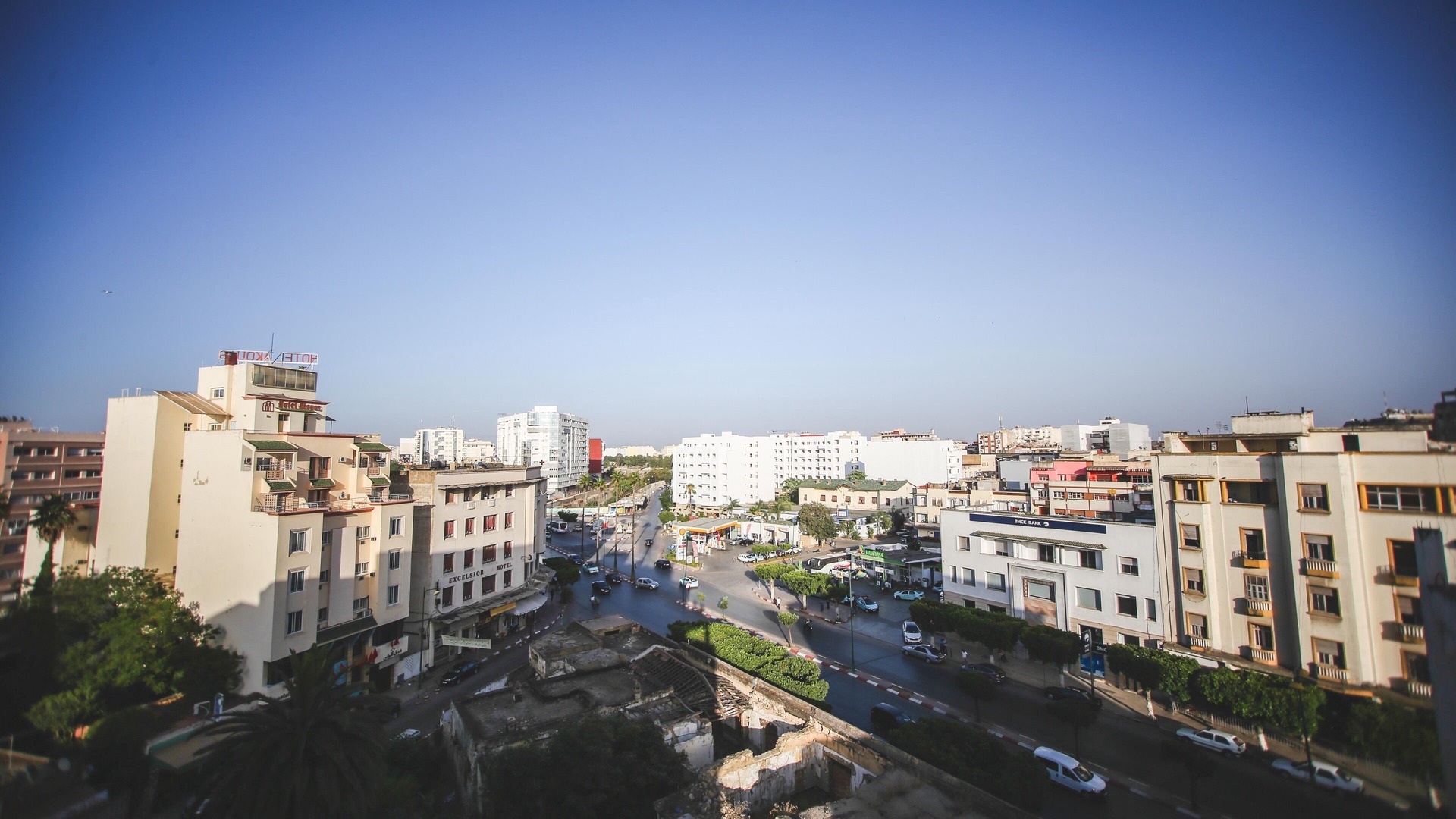 foto de Exterior en Hamria