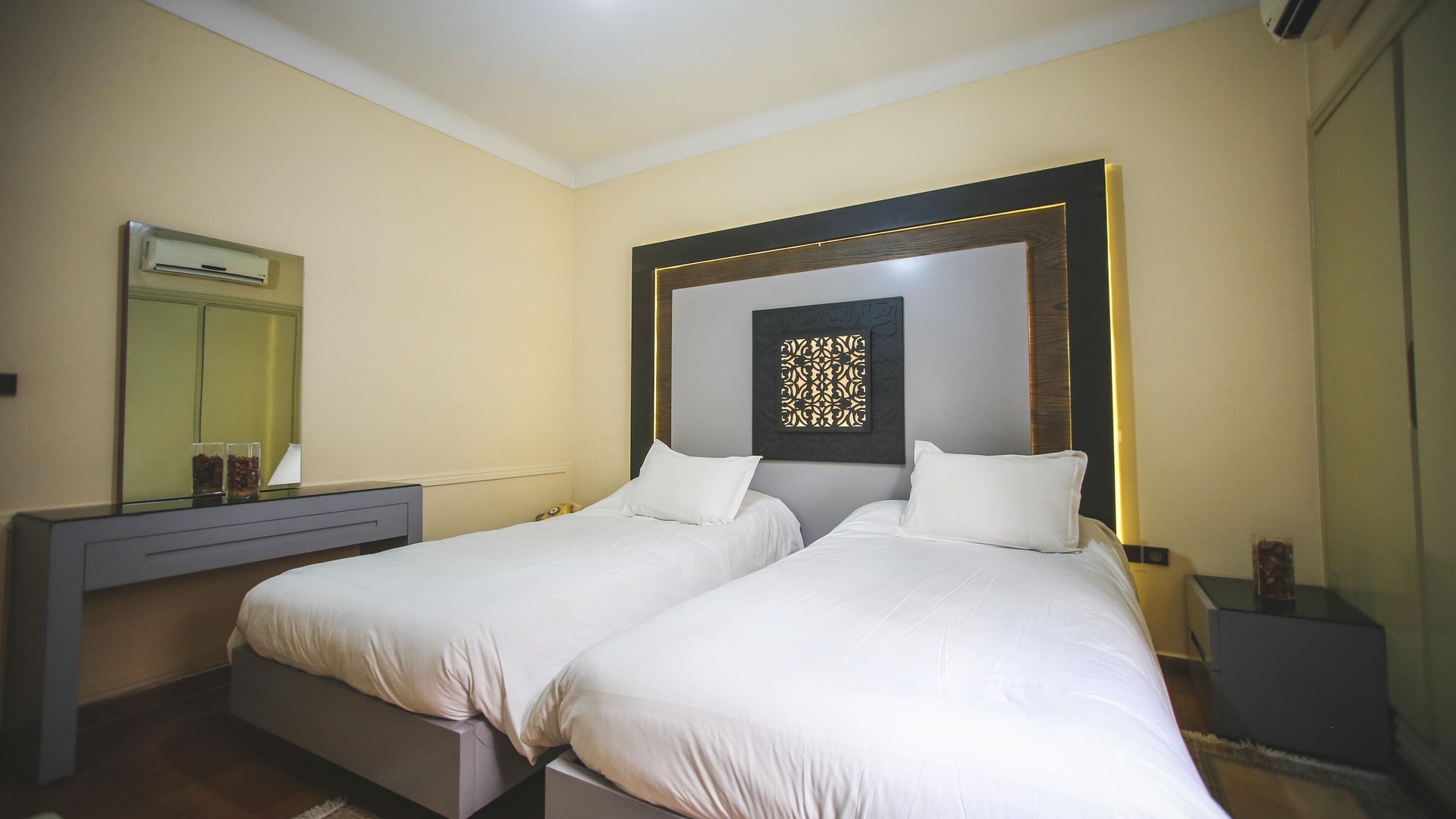 foto de Dormitorio en Hamria