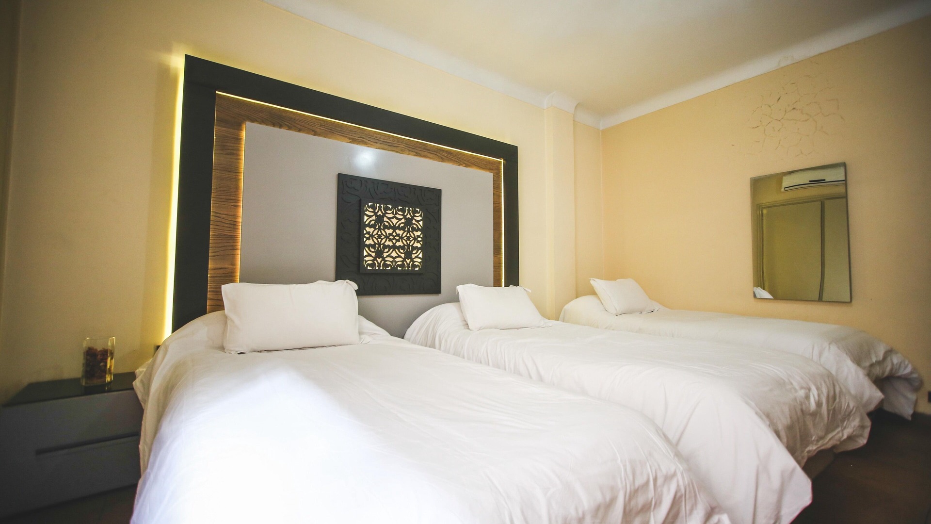 foto de Dormitorio en Hamria