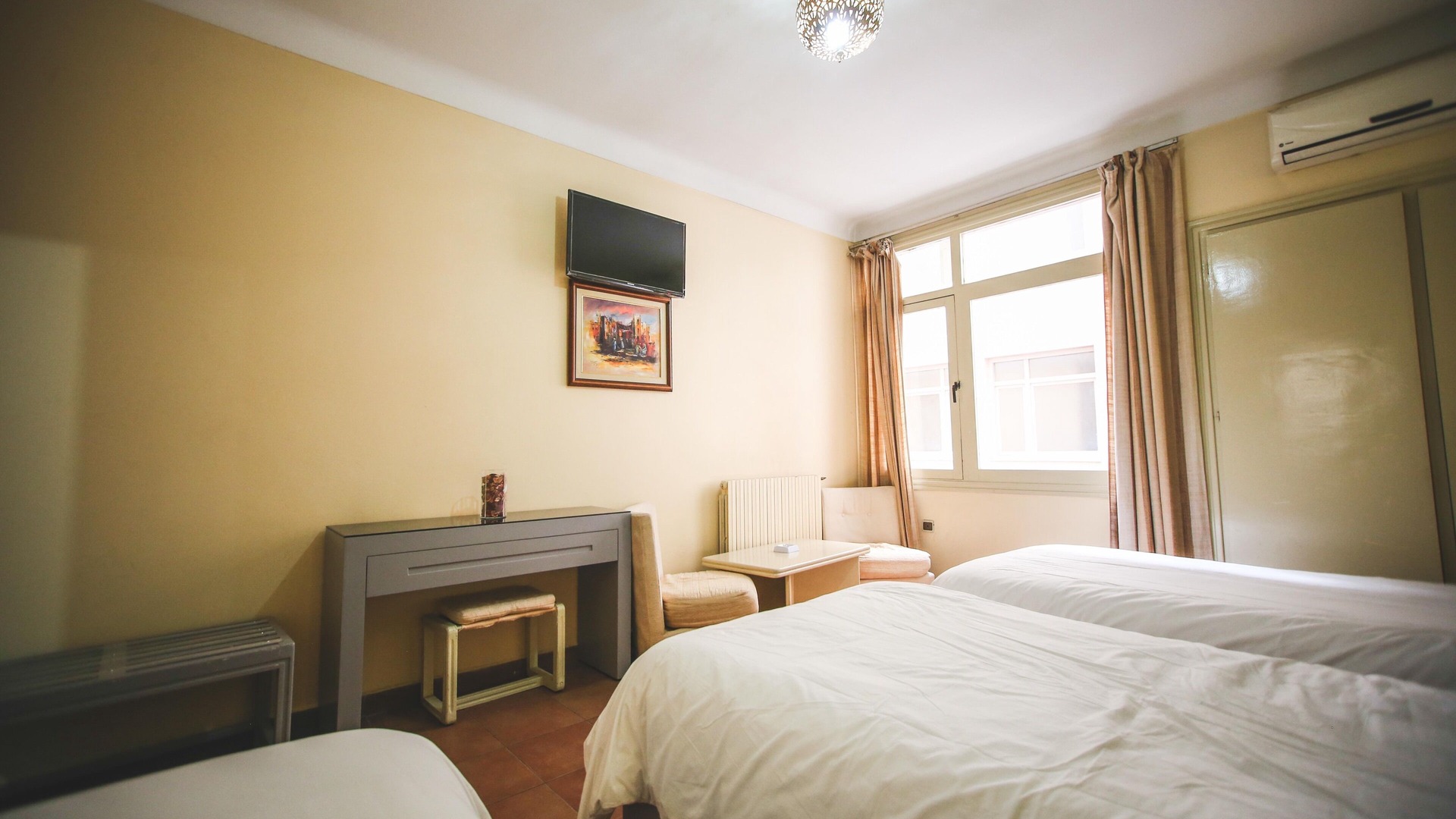 foto de Dormitorio en Hamria