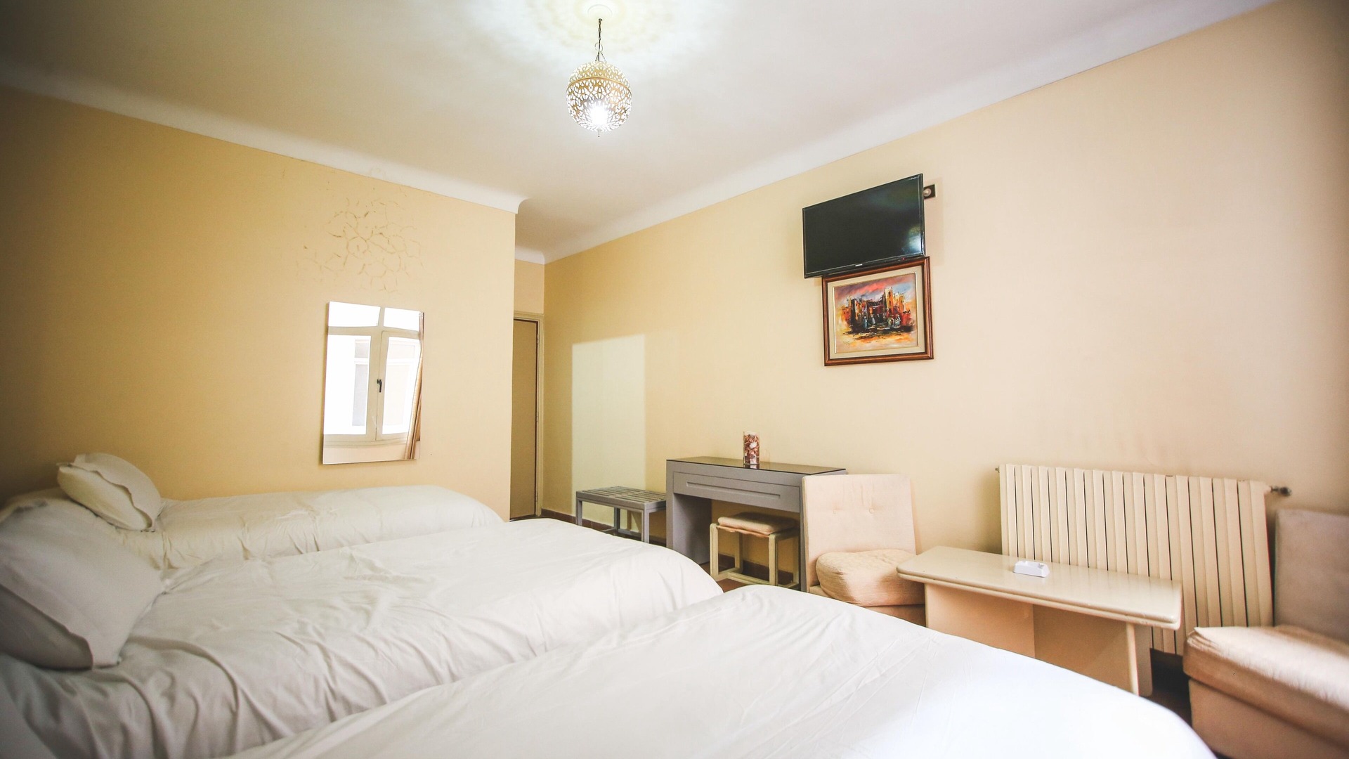 foto de Dormitorio en Hamria