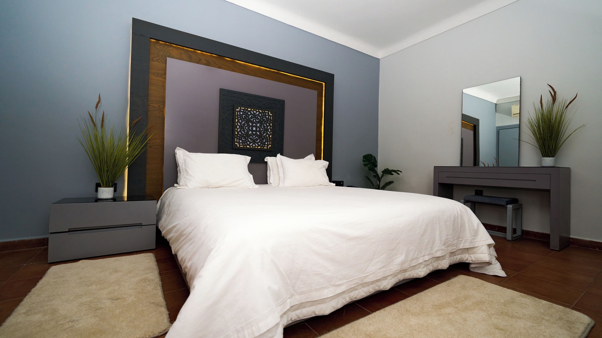 foto de Dormitorio en Hamria