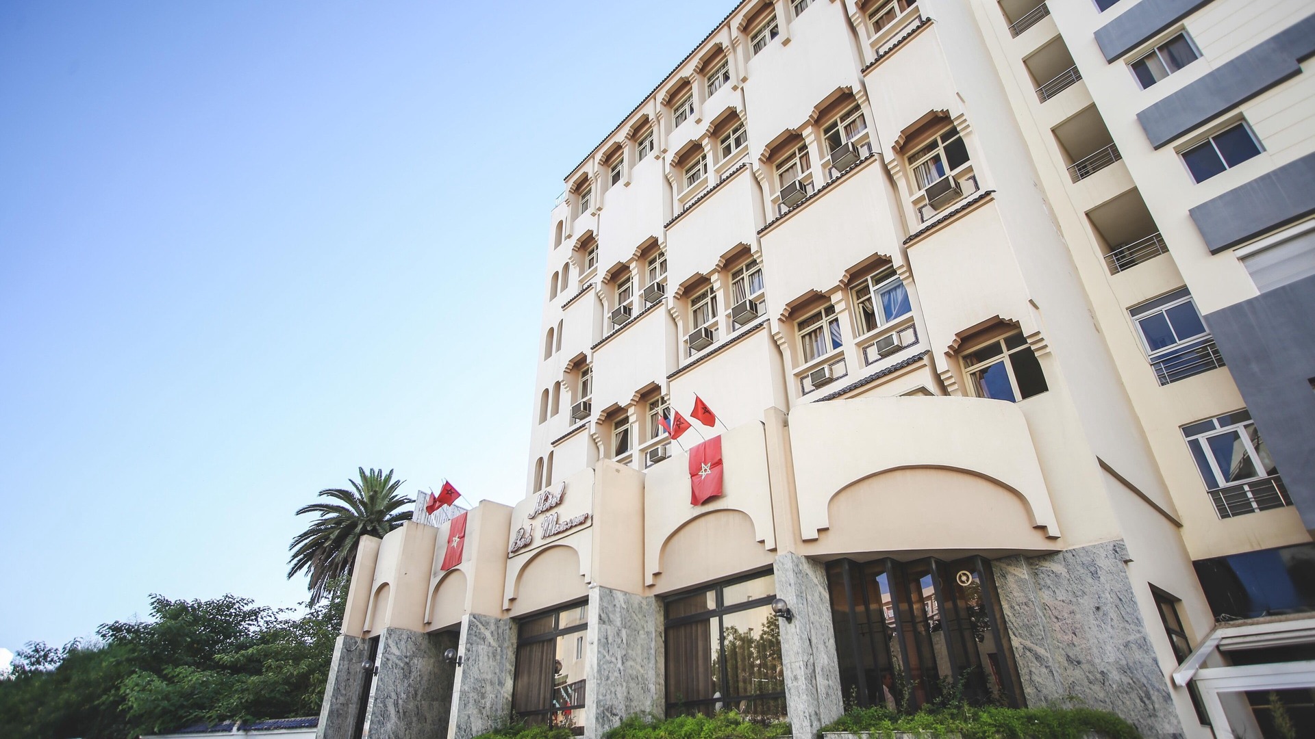foto de Exterior en Hamria