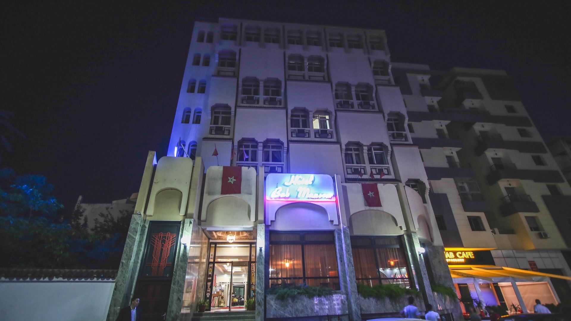 foto de Exterior en Hamria