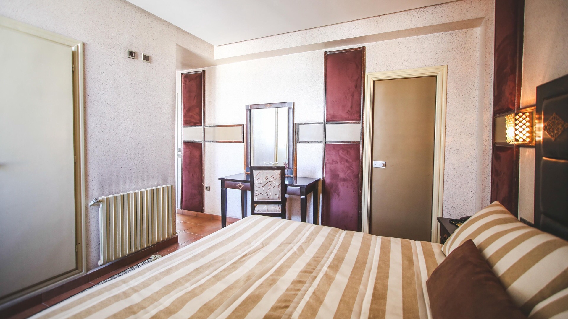 foto de Dormitorio en Hamria