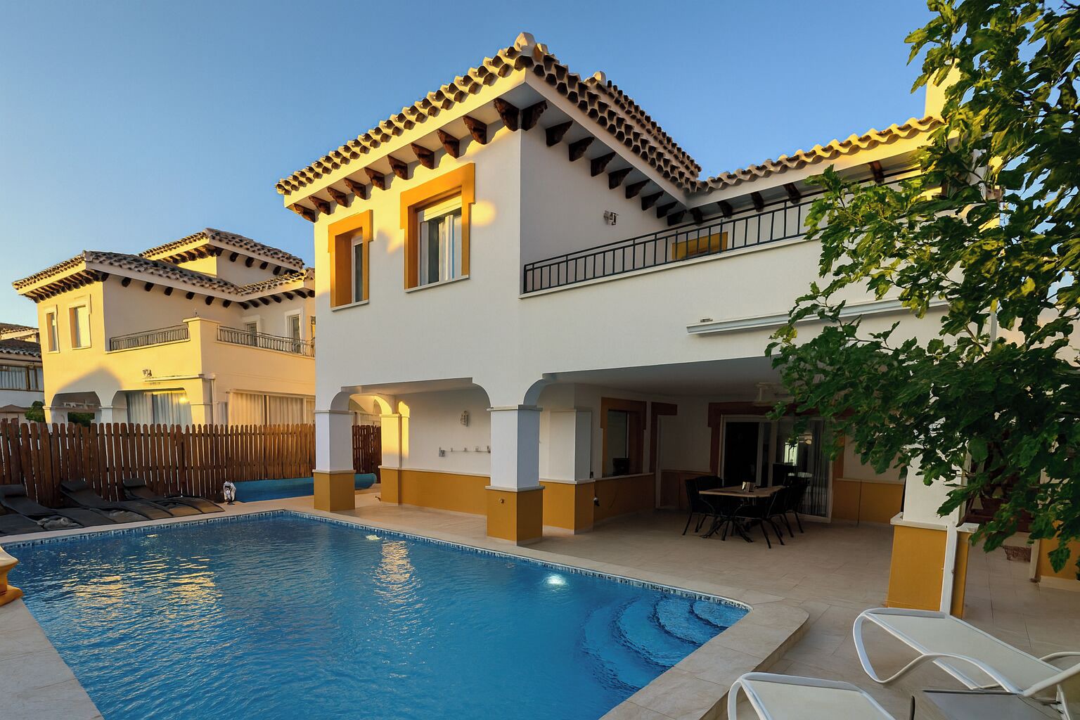 foto de Exterior en Torre-Pacheco