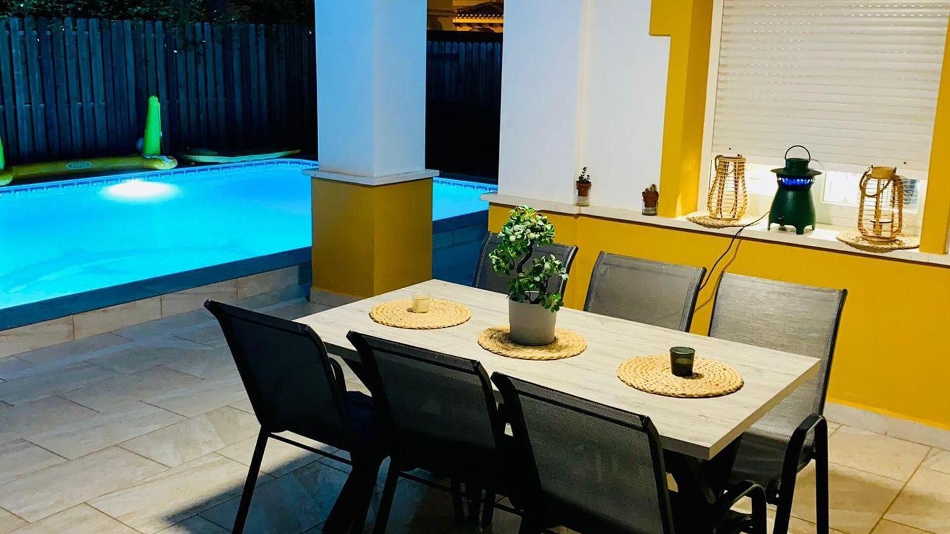 foto de Exterior en Torre-Pacheco