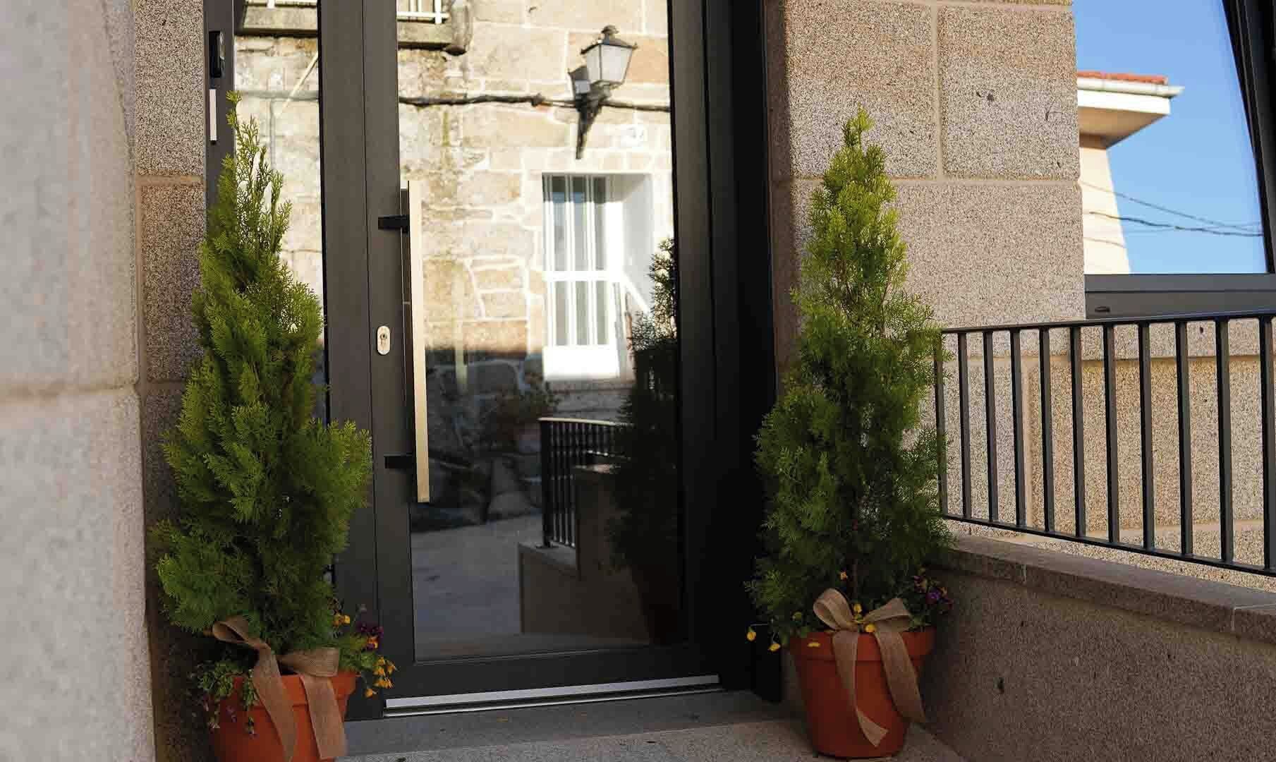 foto de Exterior en San Cristovo de Cea