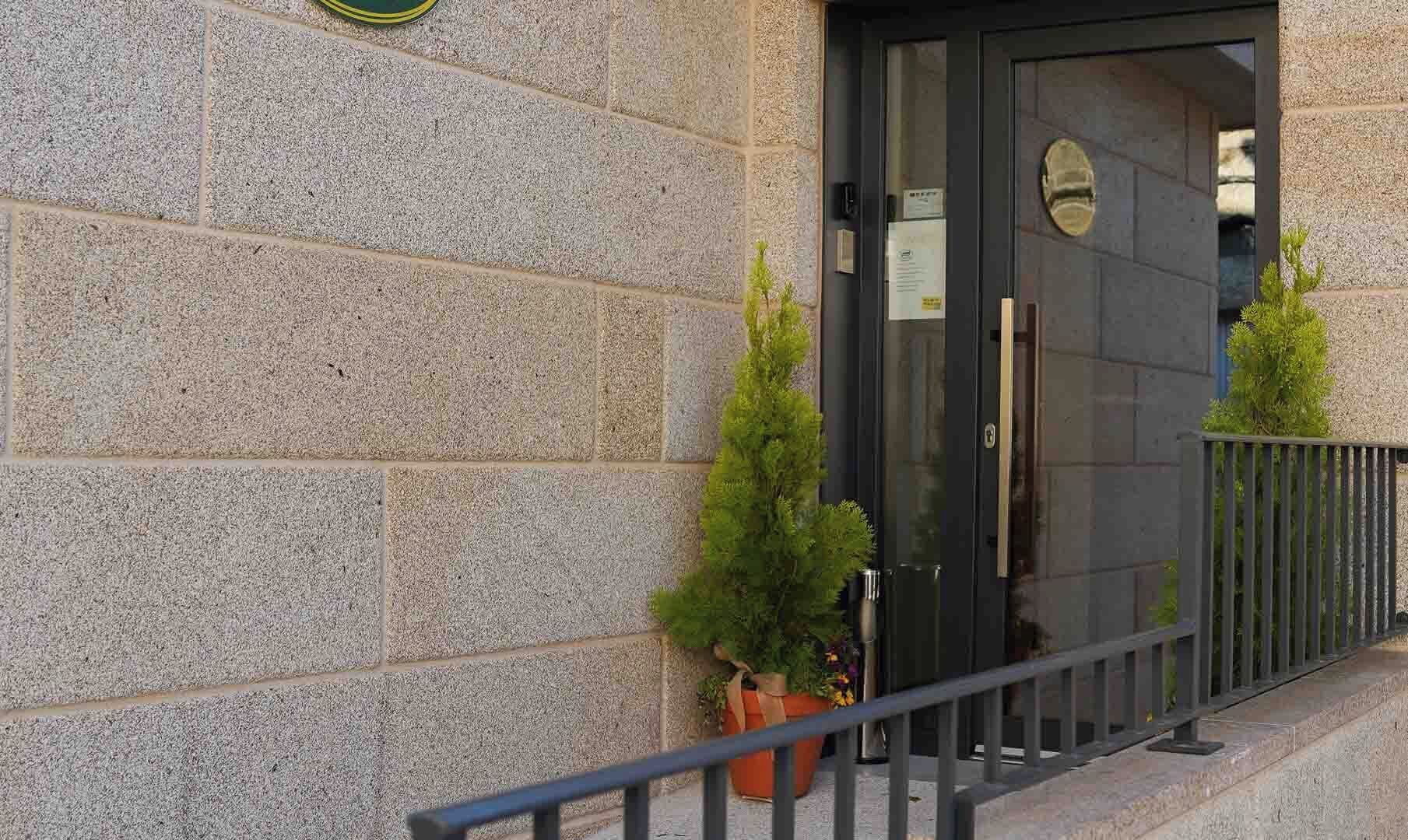 foto de Exterior en San Cristovo de Cea