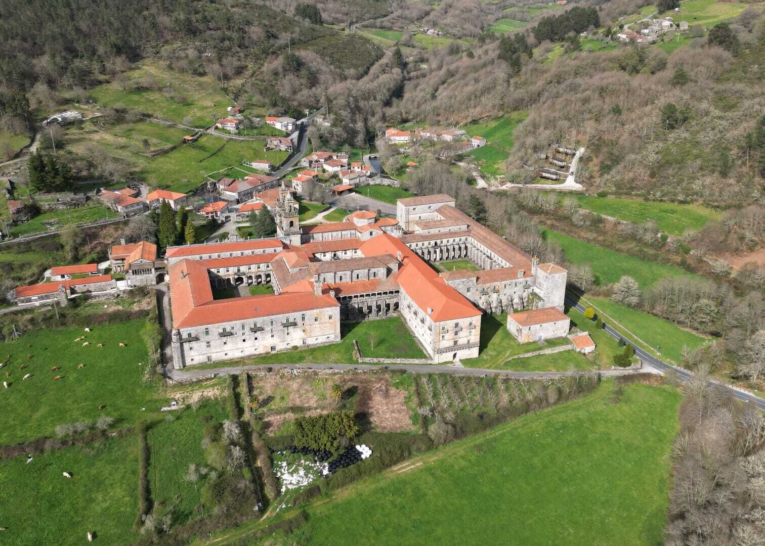 foto de Otras en San Cristovo de Cea