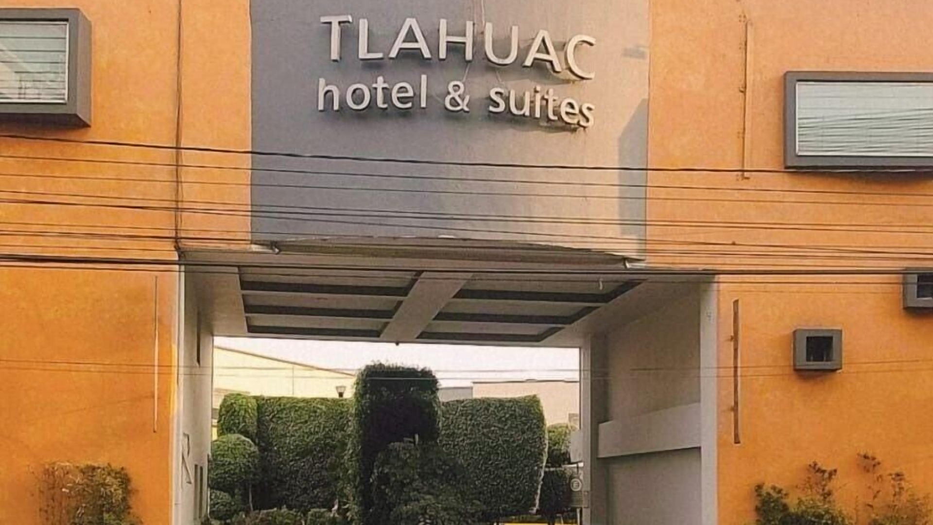 foto de Exterior en Tláhuac