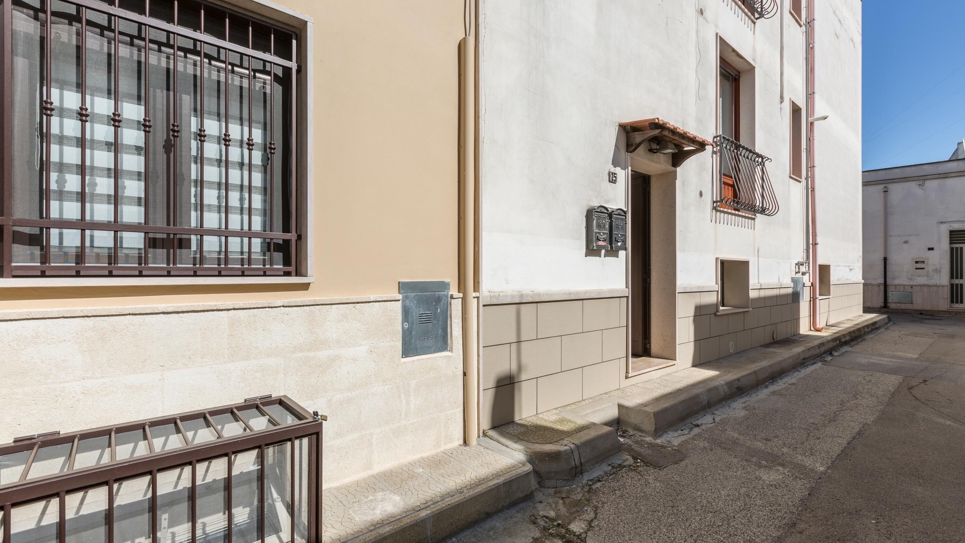 foto de Exterior en Manduria
