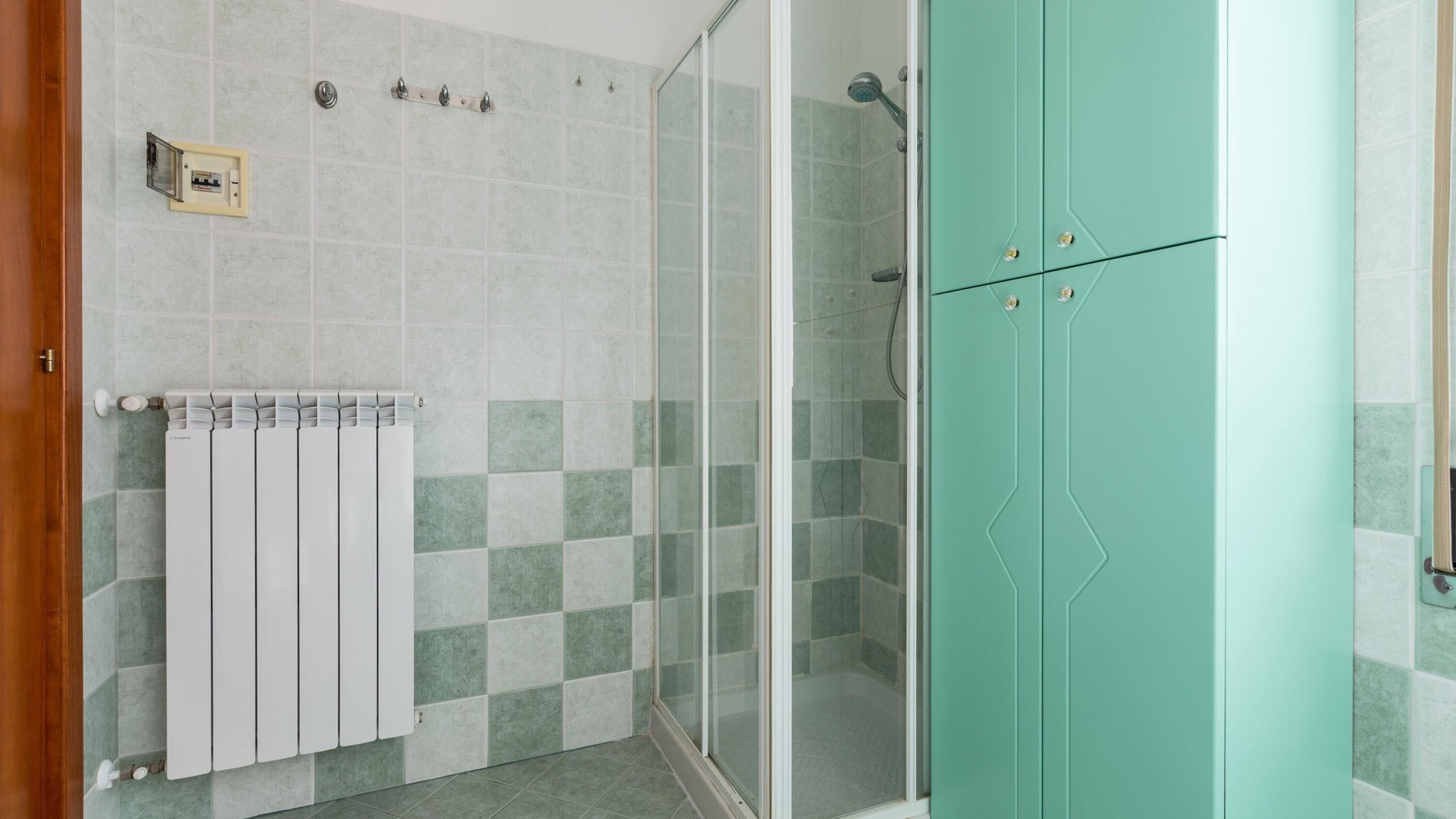 foto de Baño en Manduria