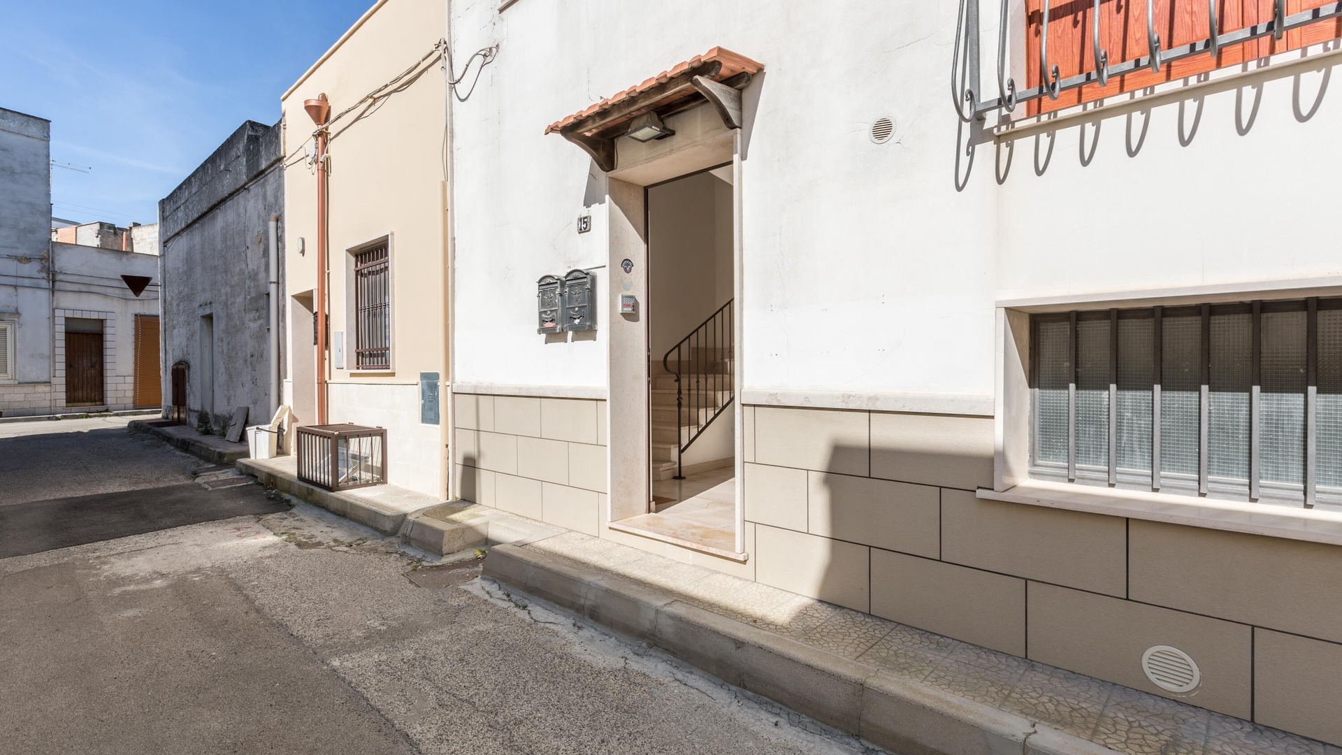foto de Exterior en Manduria