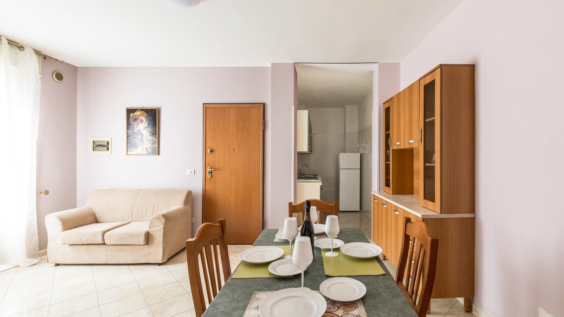 foto de Dormitorio en Manduria