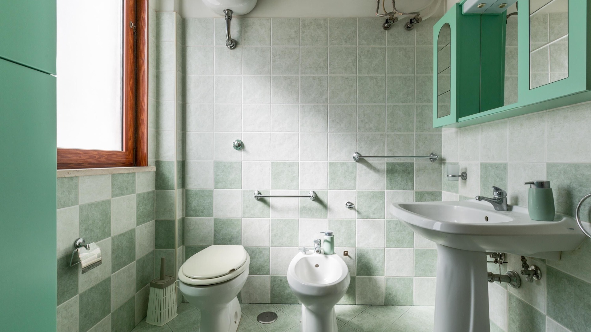 foto de Baño en Manduria