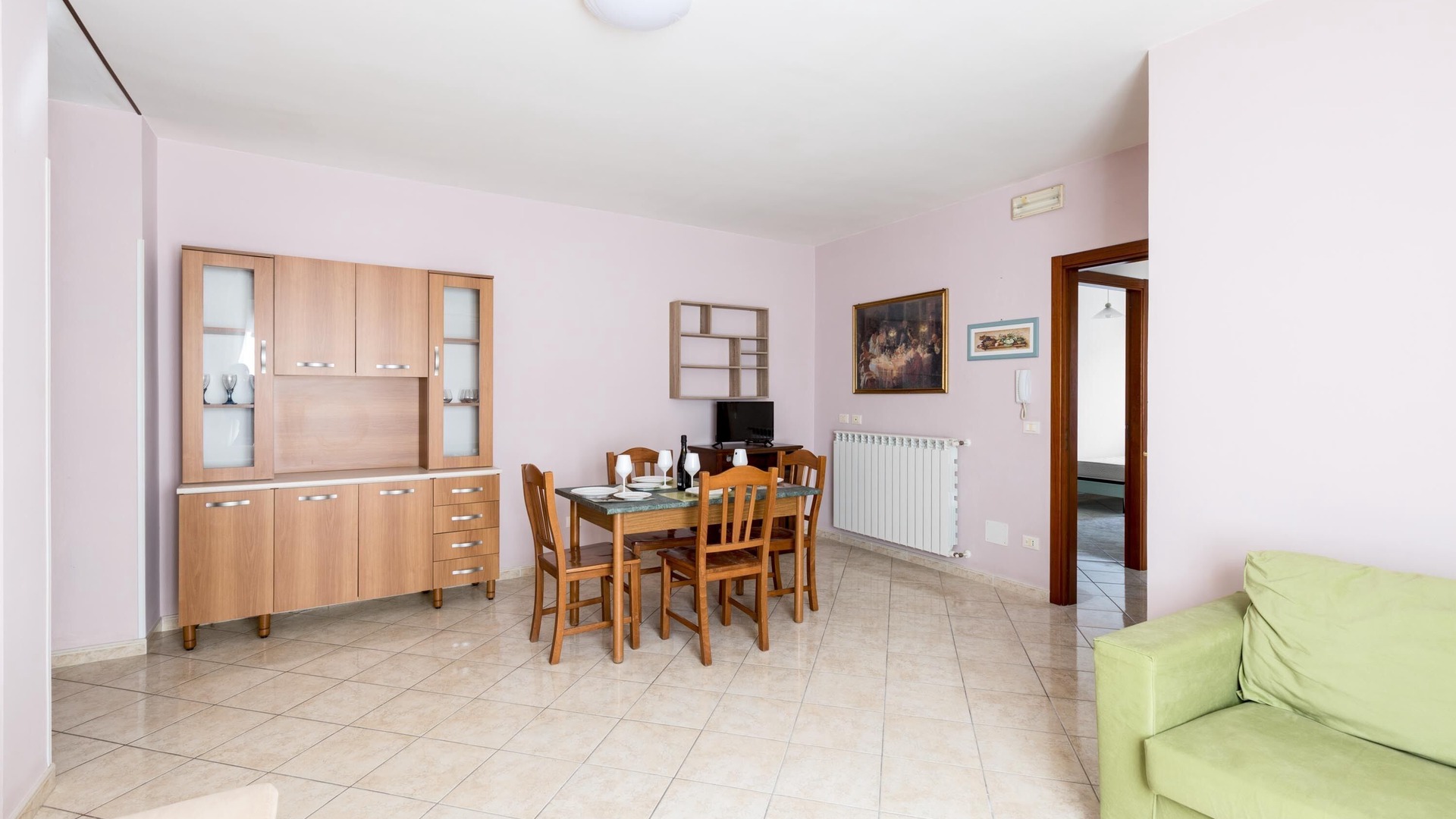 foto de Dormitorio en Manduria