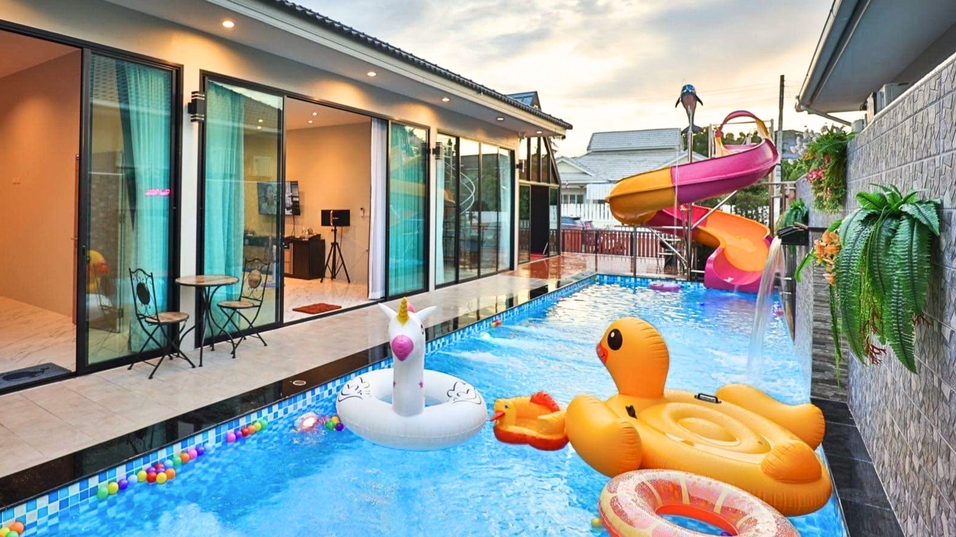 foto de Exterior en Hua Hin