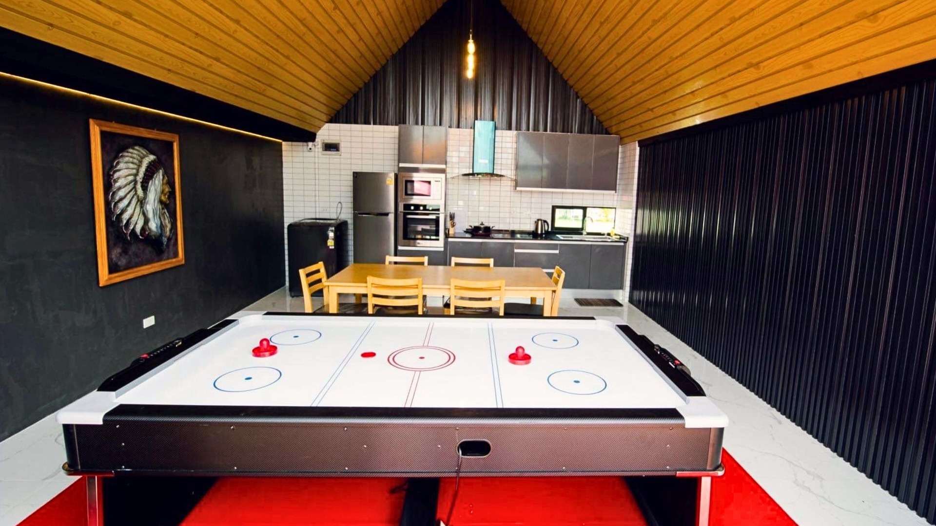 foto de Sala de estar en Hua Hin
