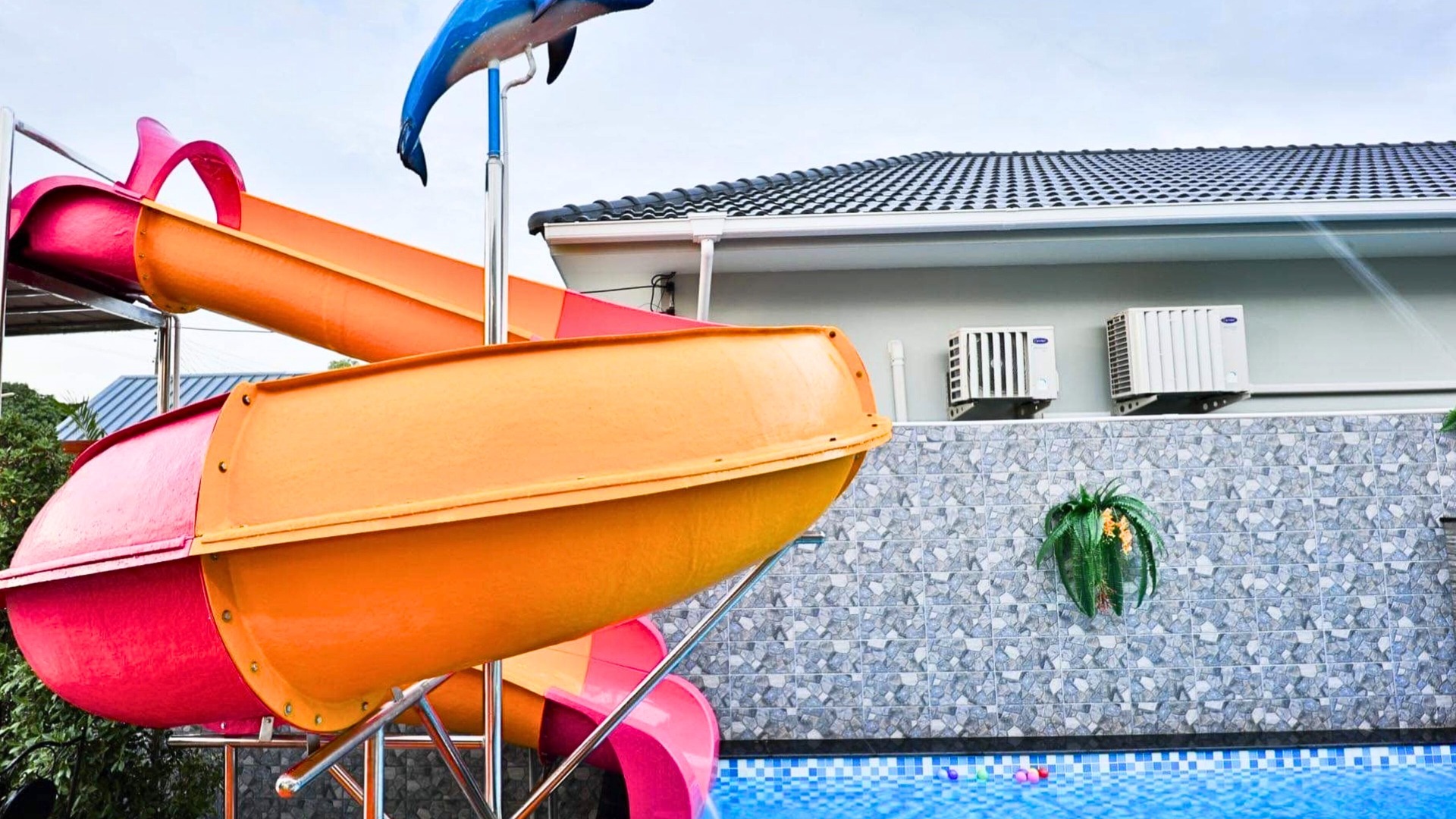 foto de Exterior en Hua Hin