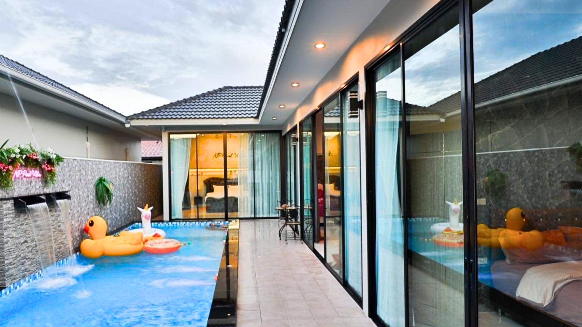 foto de Exterior en Hua Hin