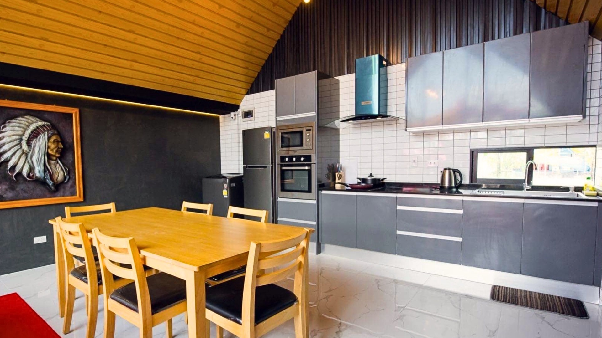foto de Cocina en Hua Hin