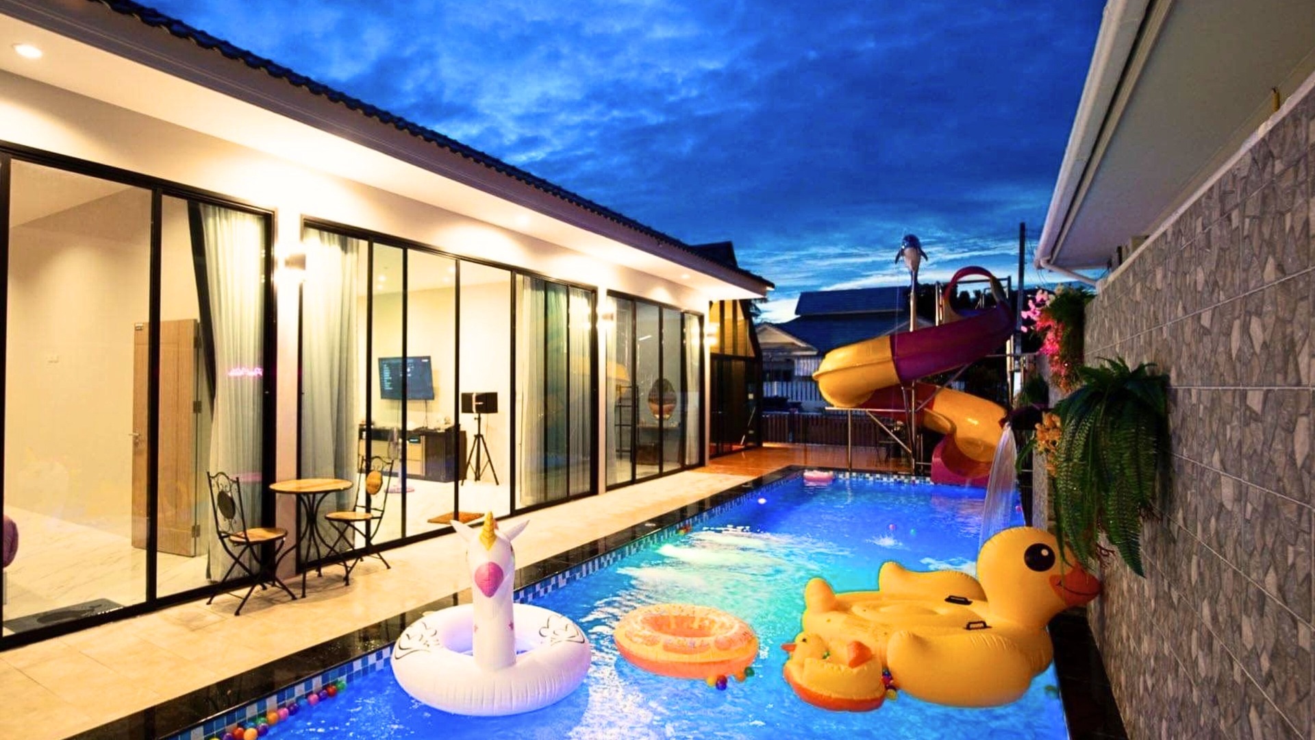 foto de Exterior en Hua Hin