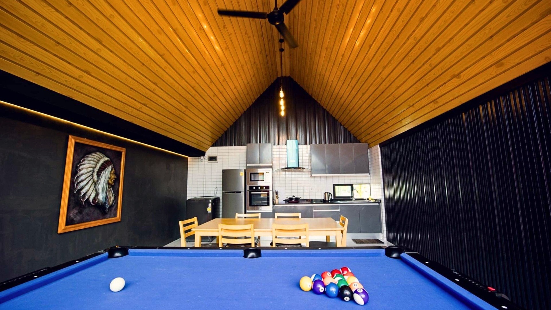 foto de Sala de estar en Hua Hin