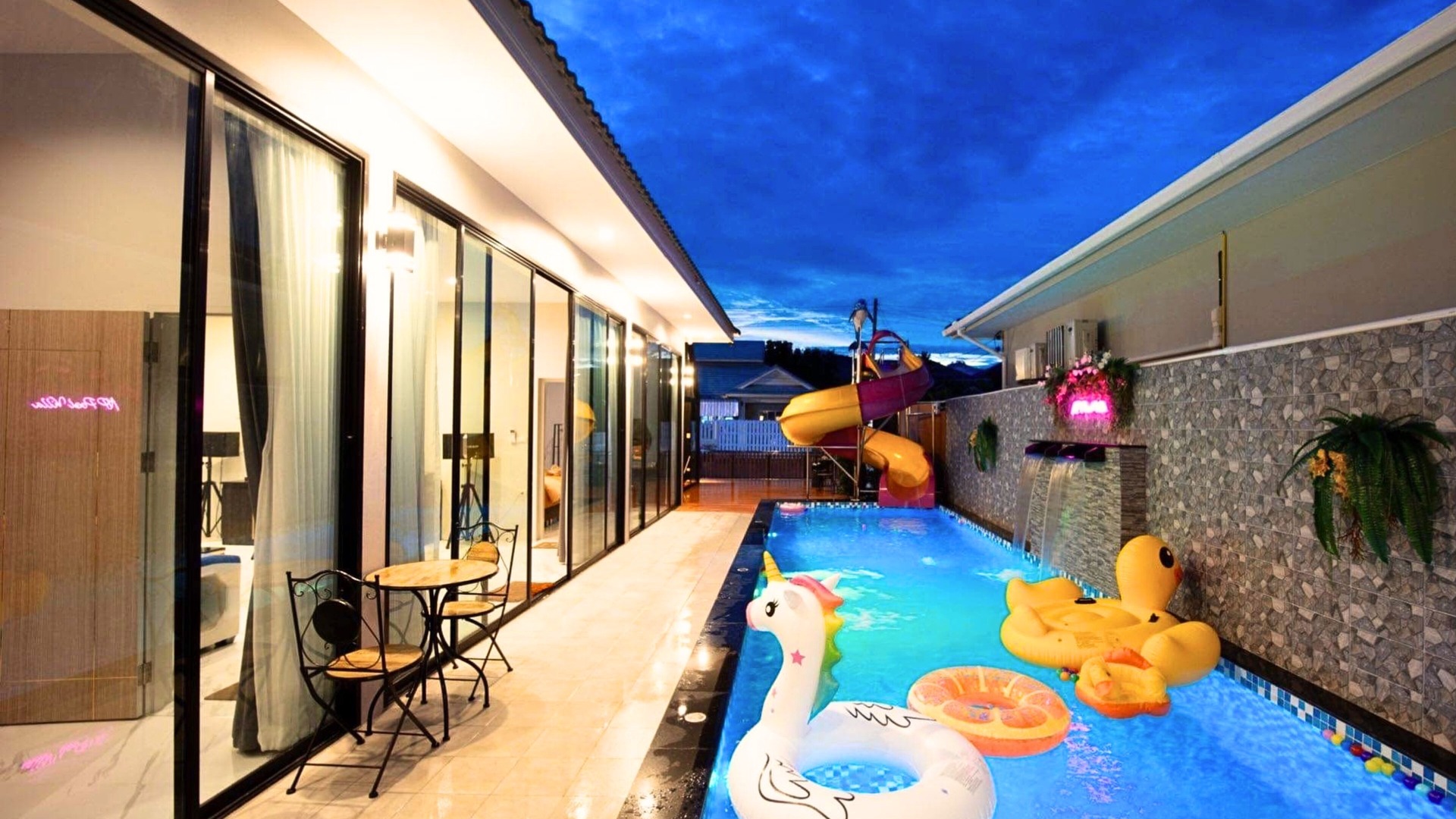 foto de Exterior en Hua Hin