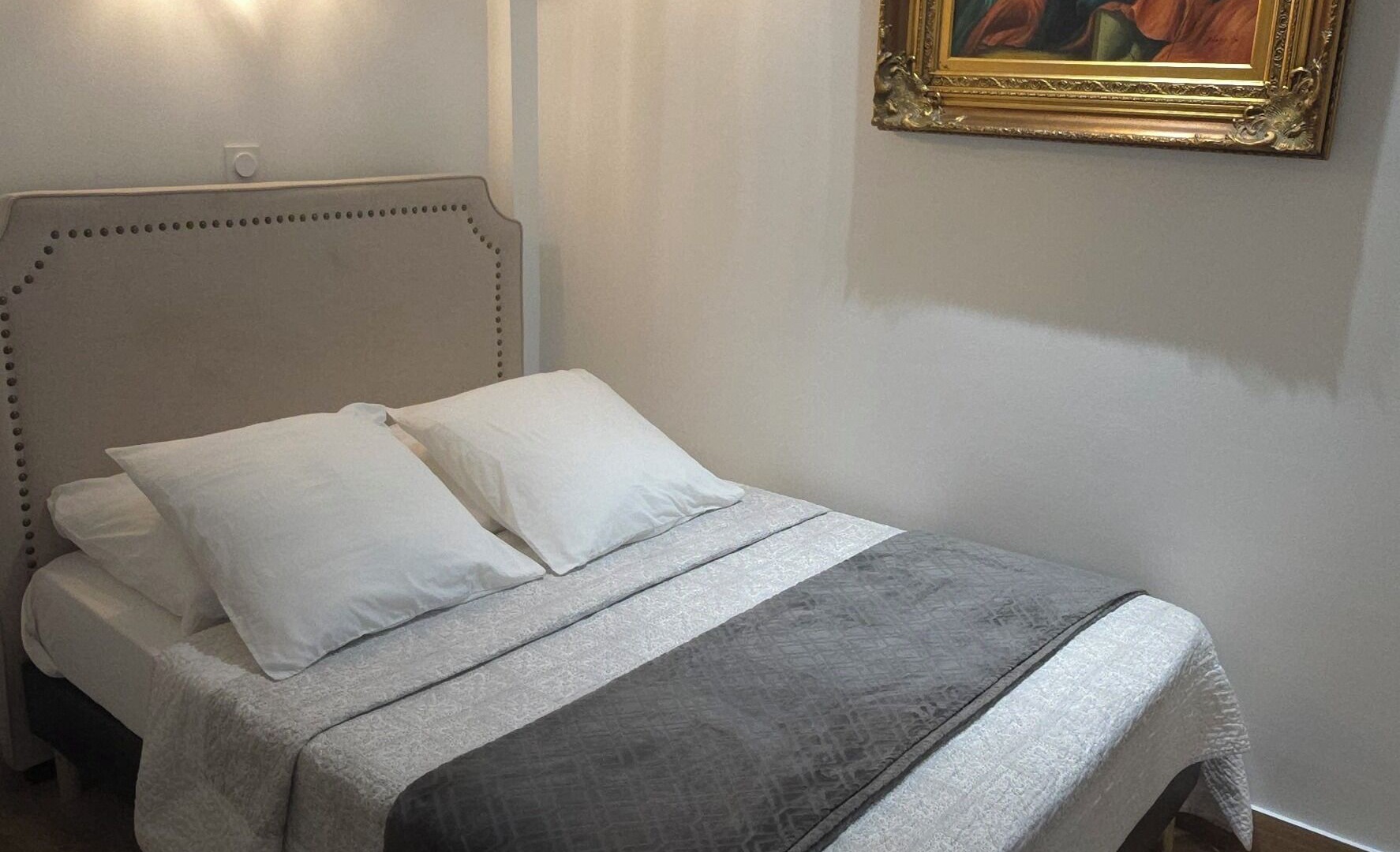 foto de Dormitorio en Quartier Sainte-Marguerite