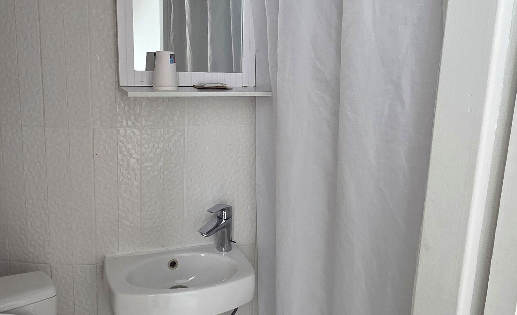 foto de Baño en Quartier Sainte-Marguerite