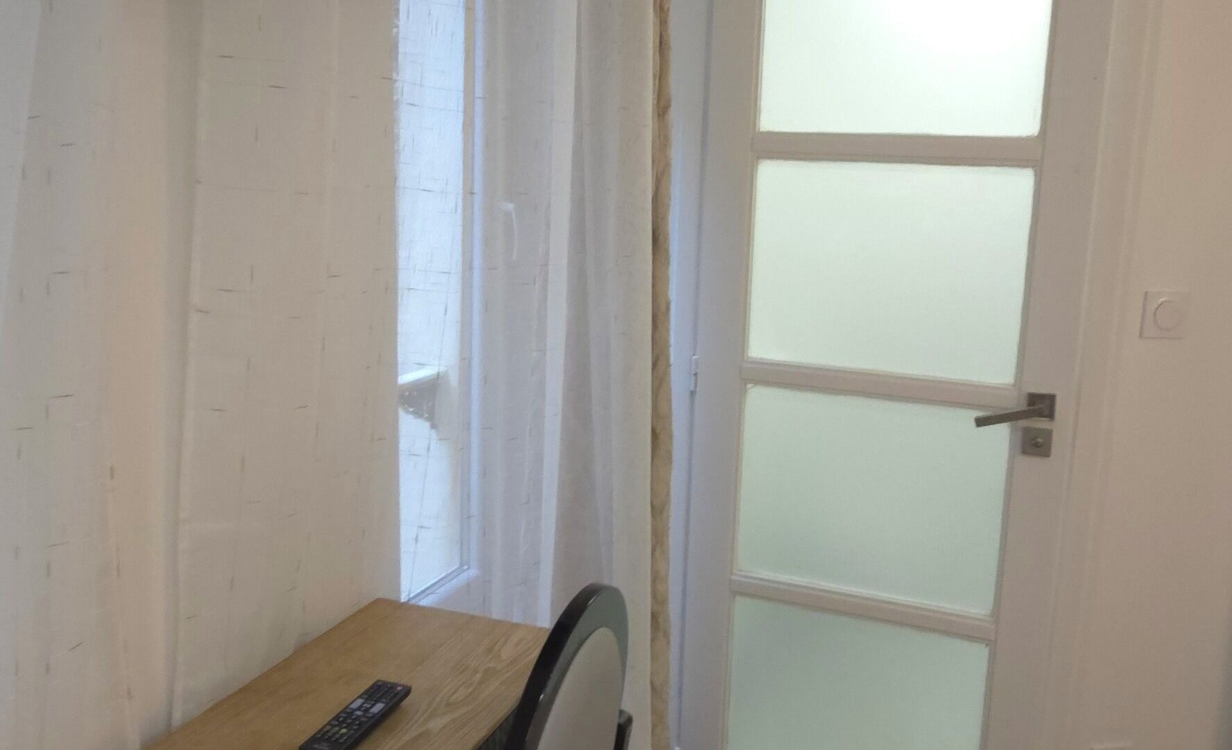foto de Dormitorio en Quartier Sainte-Marguerite