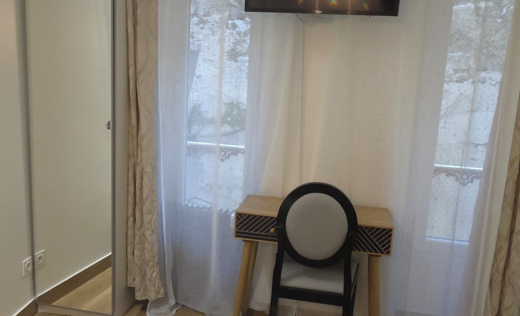 foto de Dormitorio en Quartier Sainte-Marguerite