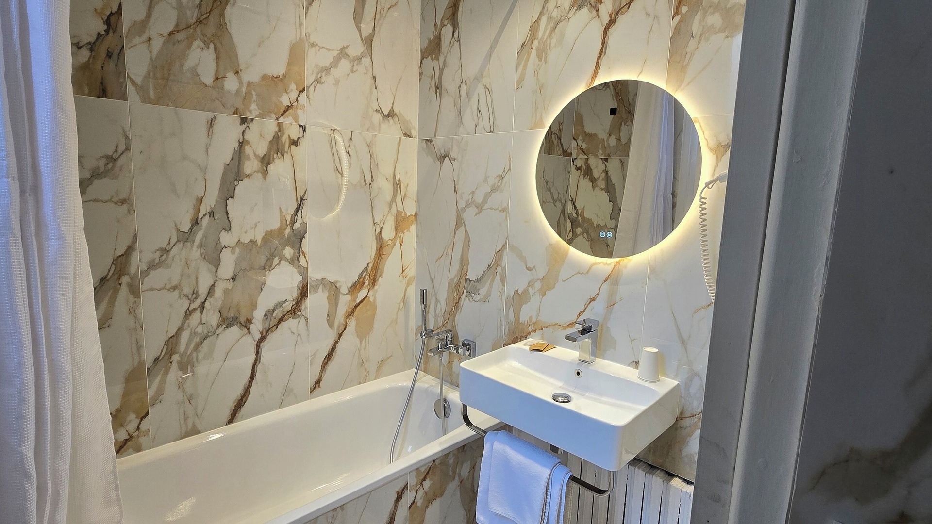 foto de Dormitorio en Quartier Sainte-Marguerite