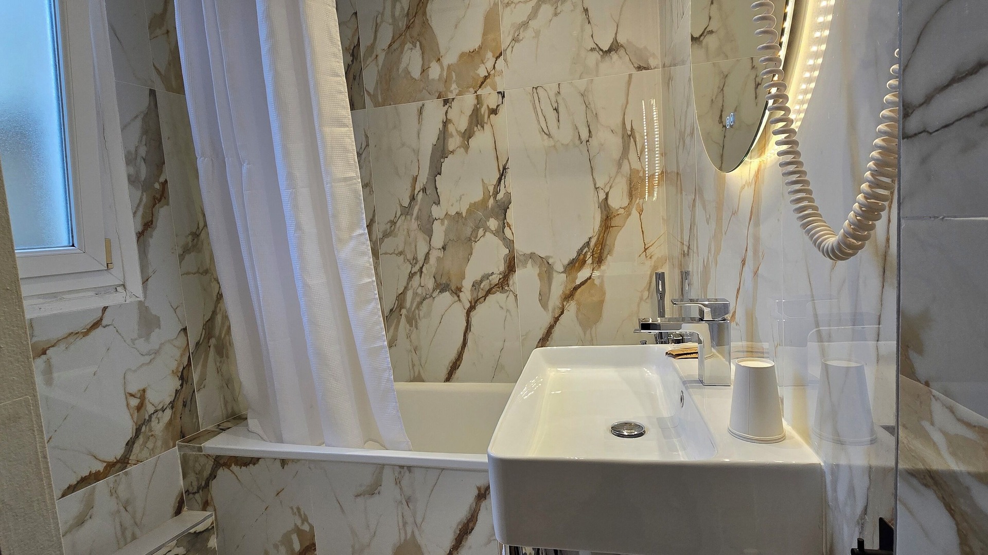 foto de Dormitorio en Quartier Sainte-Marguerite