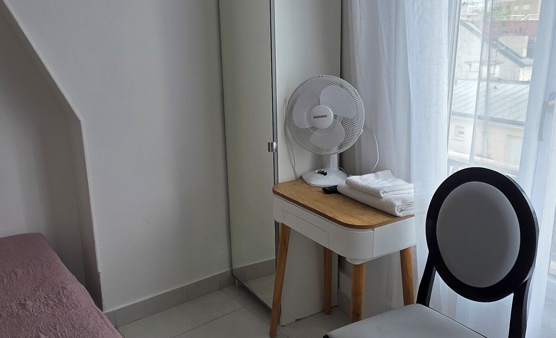 foto de Dormitorio en Quartier Sainte-Marguerite