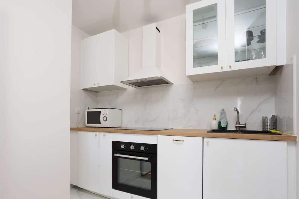 foto de Cocina en Vanves
