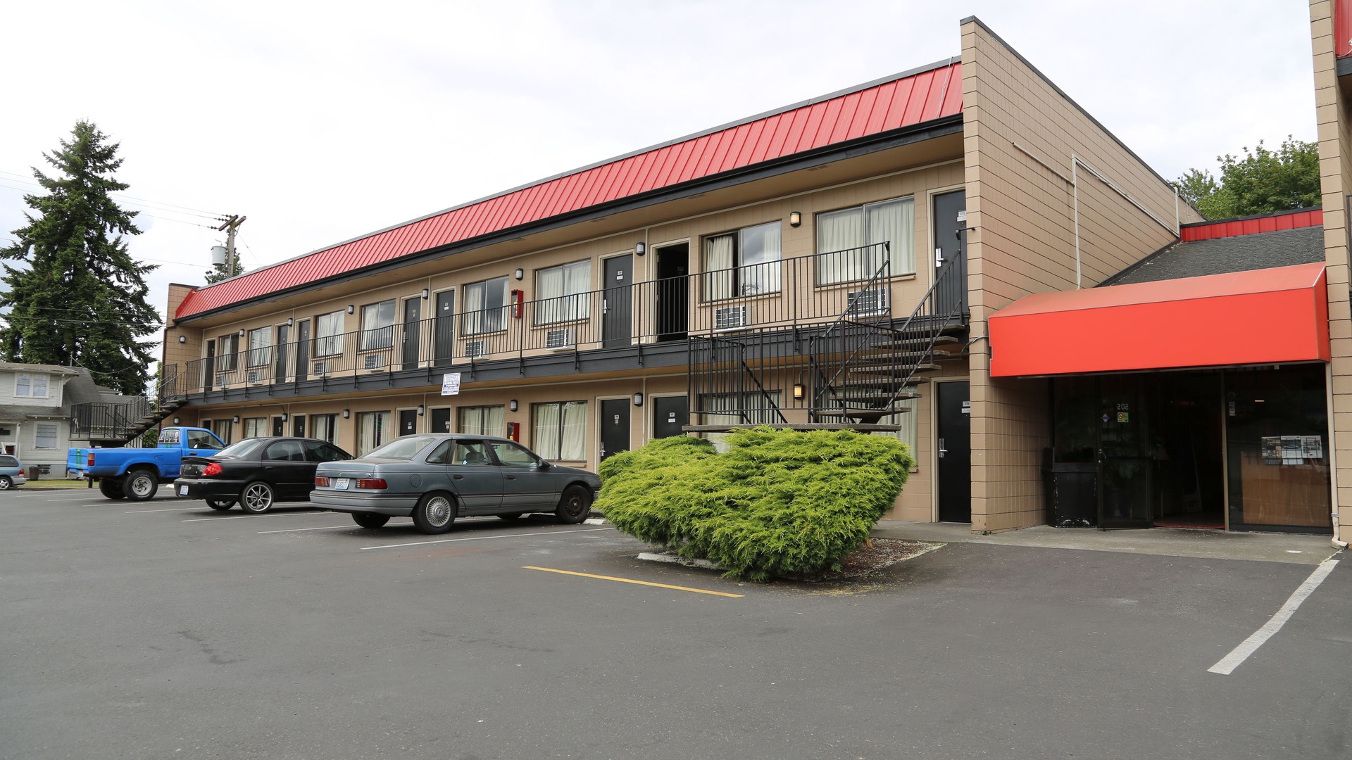 foto de Exterior en Kelso
