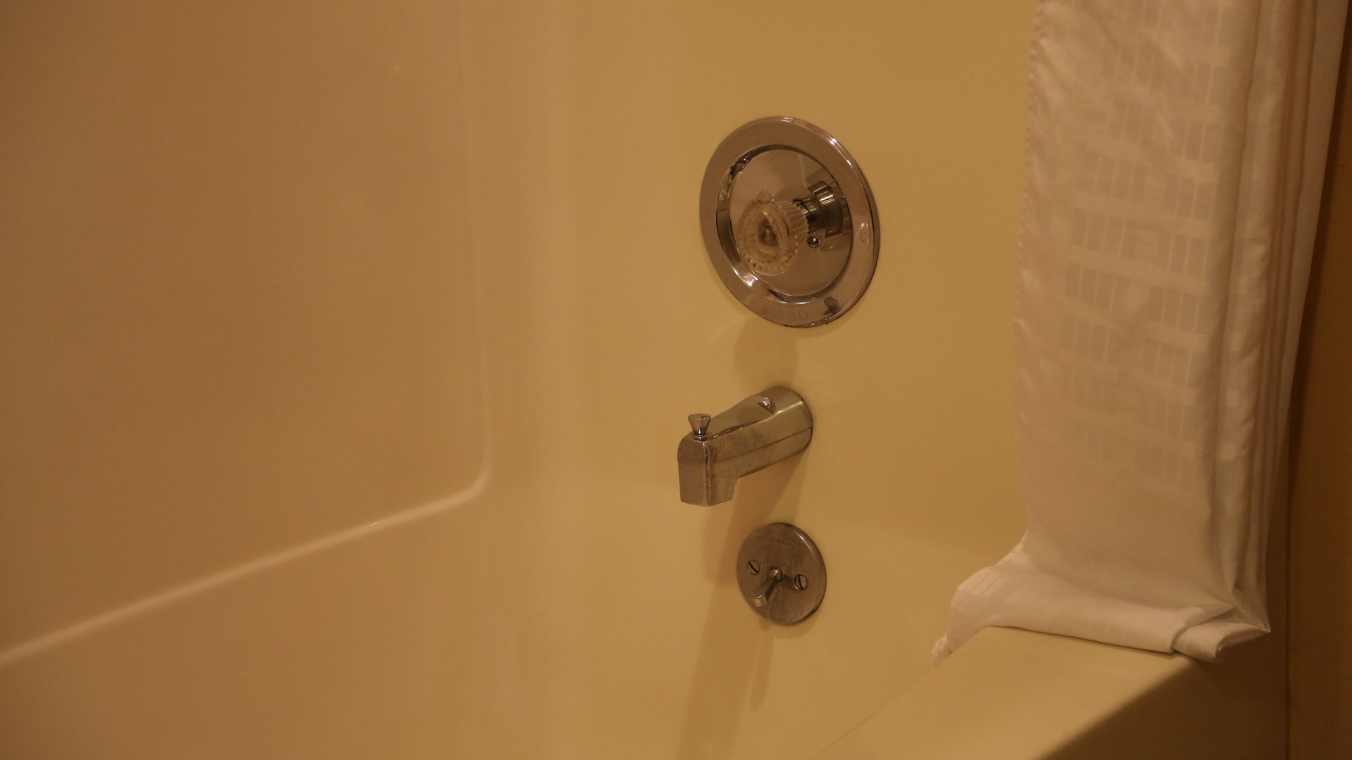 foto de Baño en Kelso