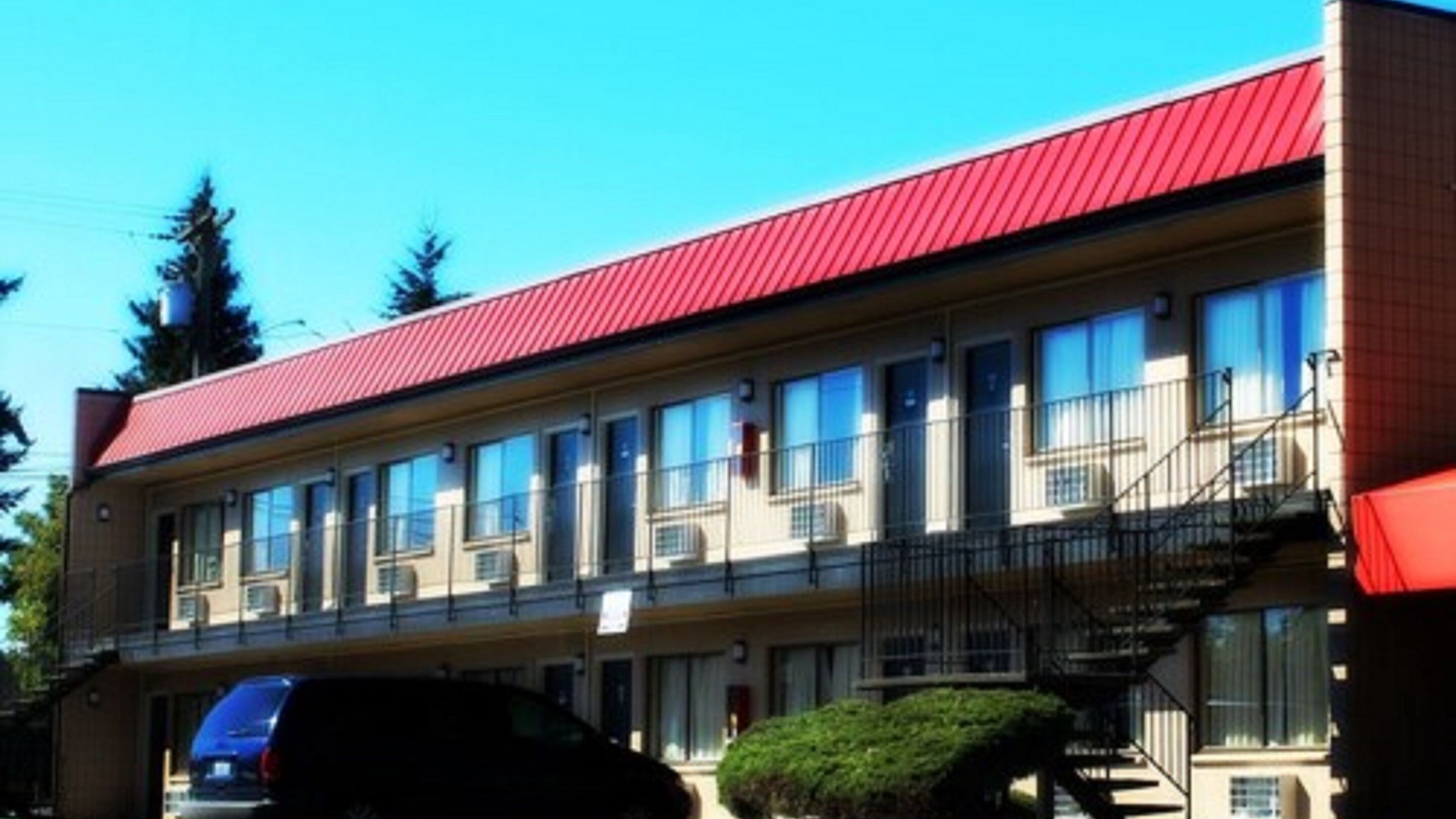 foto de Exterior en Kelso